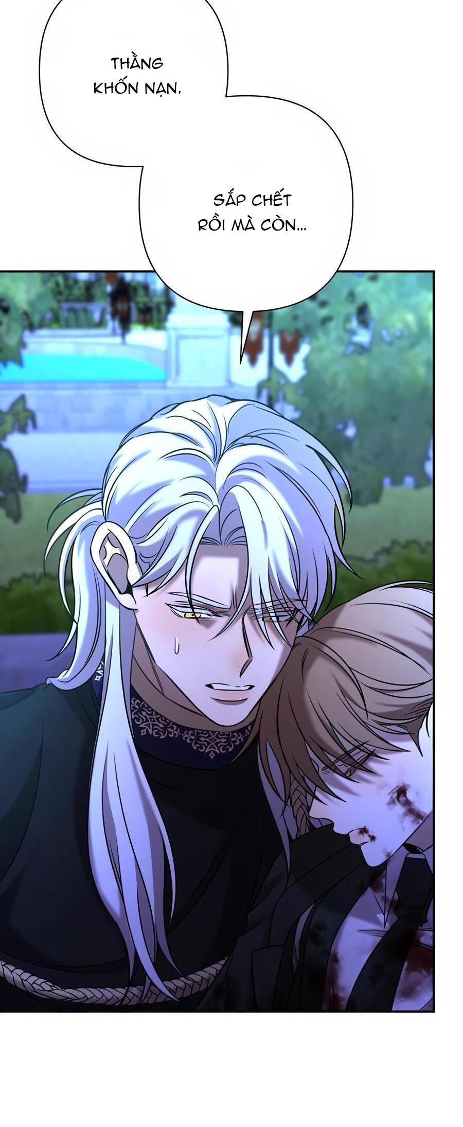 Mắc Kẹt Trong Game Hẹn Hò Của Em Gái Tôi - Chap 81