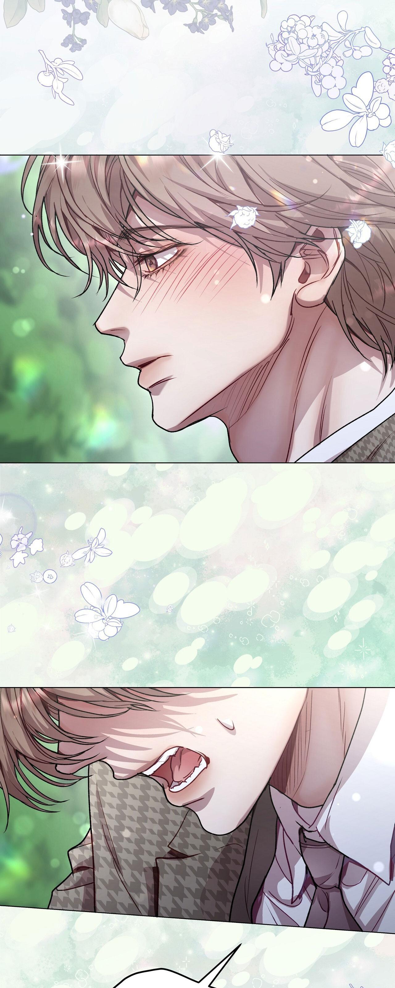 LỐI SỐNG ÍCH KỶ - Chap 81