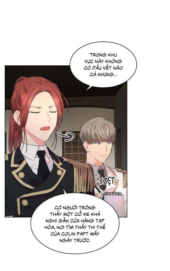 Who’s your daddy - Chap 10