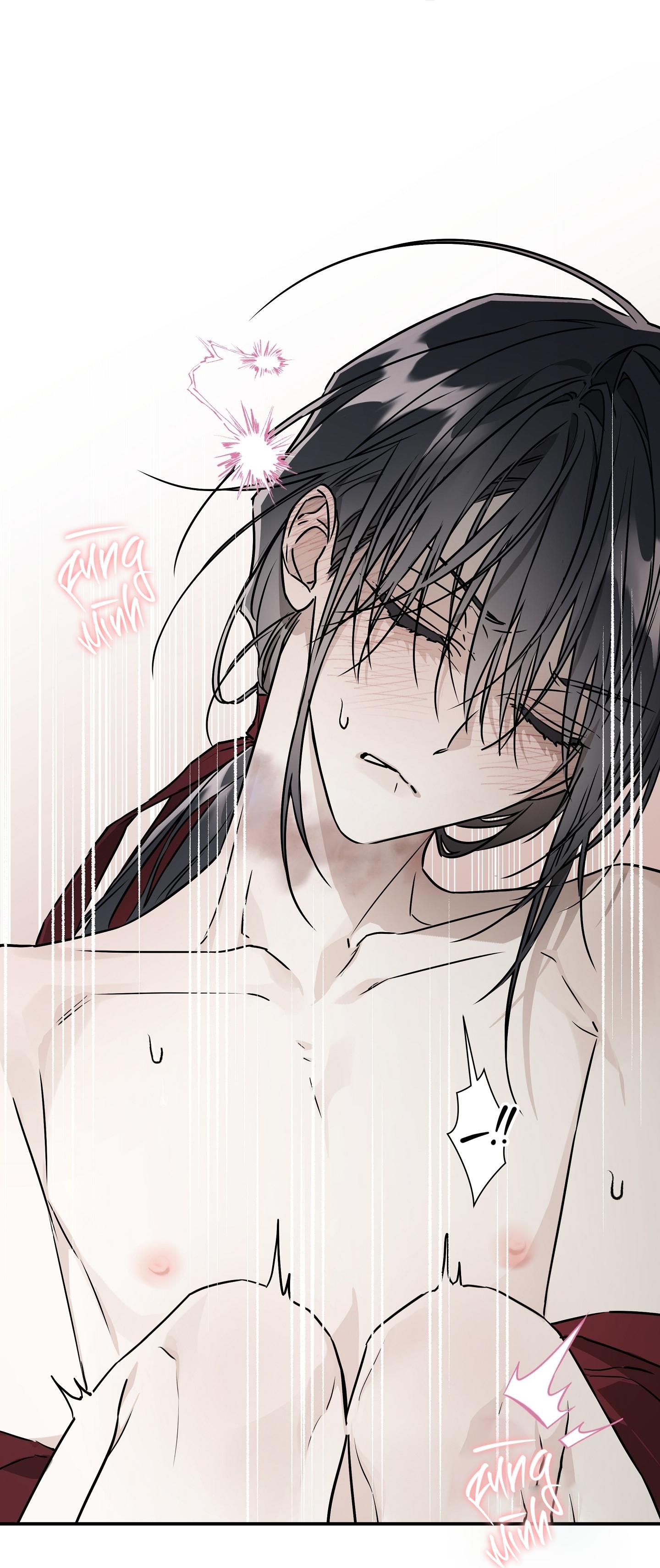 KHI MẶT TRỜI LÓ DẠNG - Chap 9