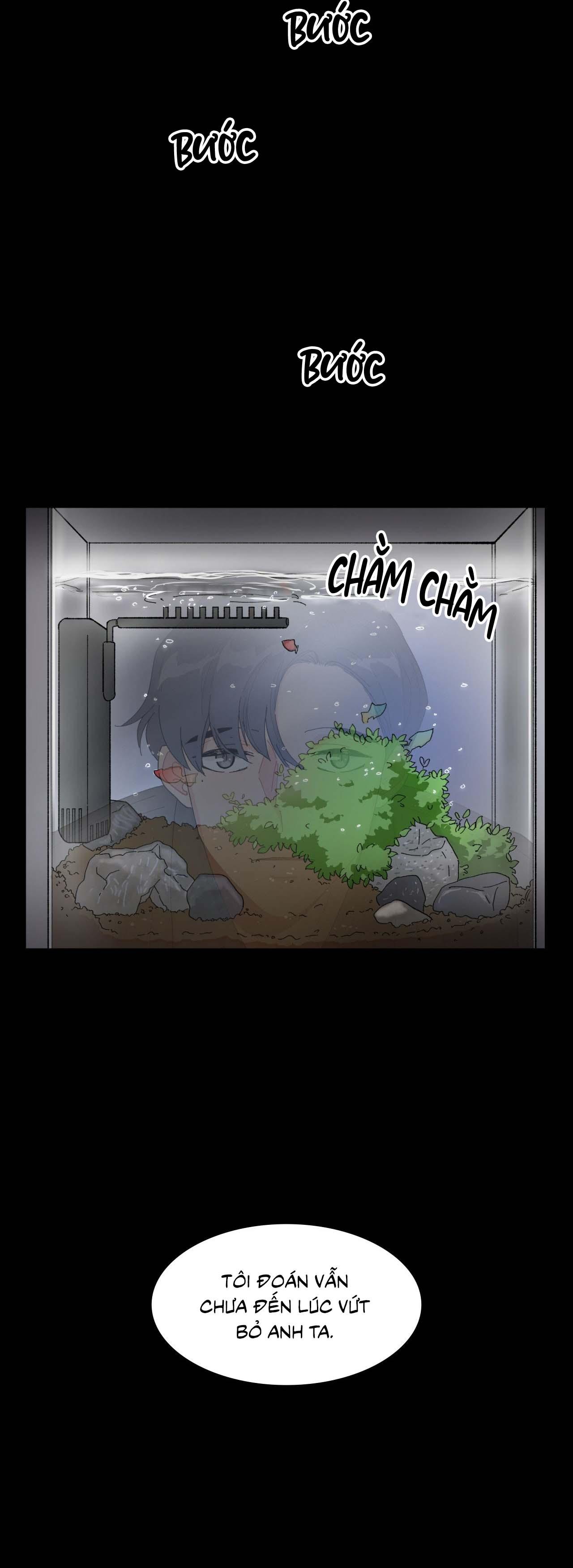 Anh Là Ai, Nhà Sáng Tạo Nội Dung? - Chap 5