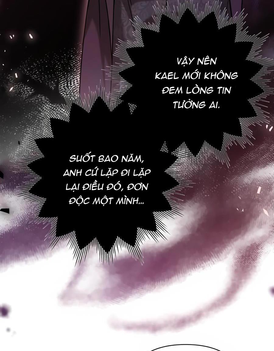 Mắc Kẹt Trong Game Hẹn Hò Của Em Gái Tôi - Chap 80