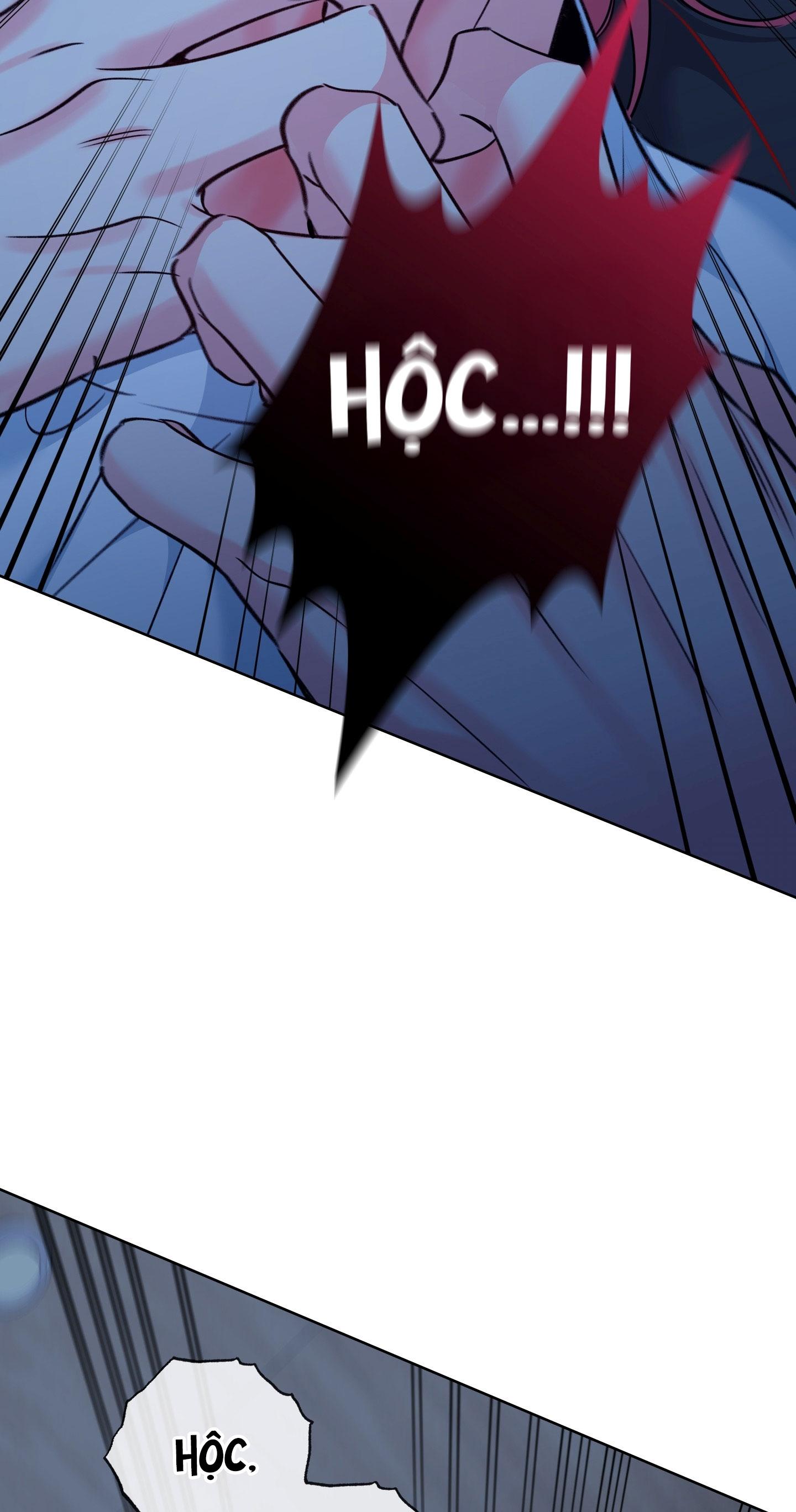 Honey Trouble - Chap 42