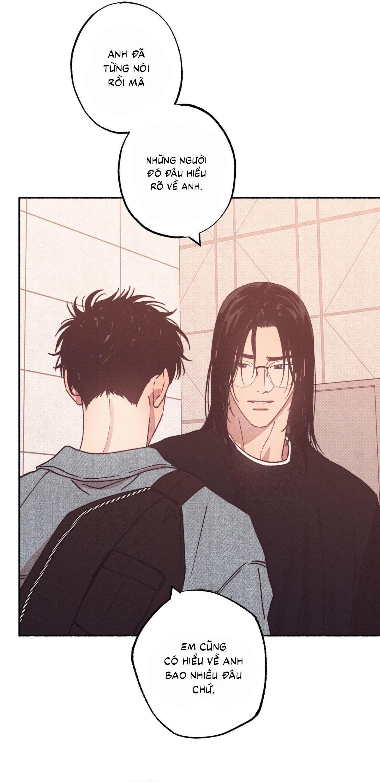 (CBunu) 1 to 10 - Chap 38