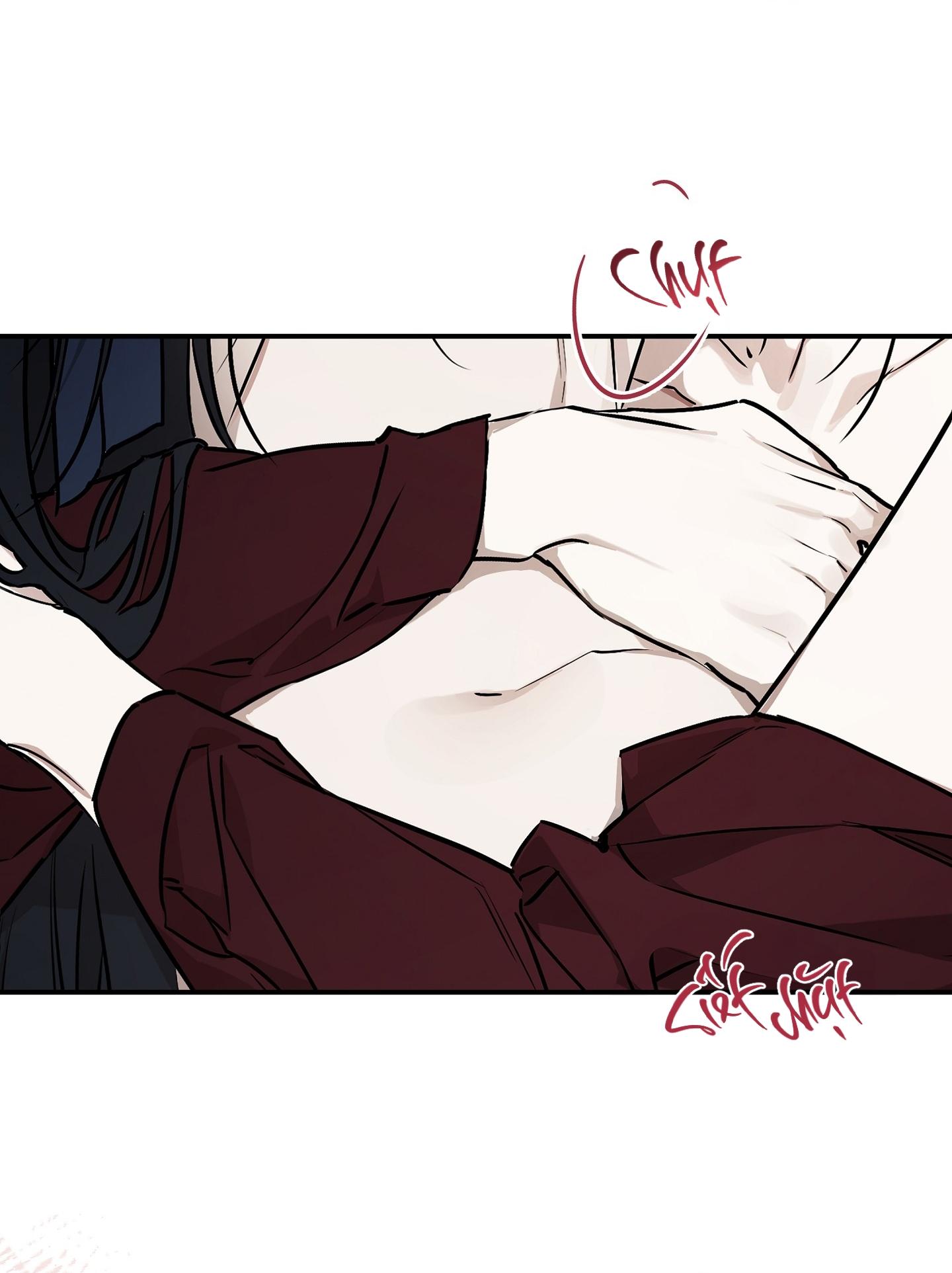 KHI MẶT TRỜI LÓ DẠNG - Chap 10