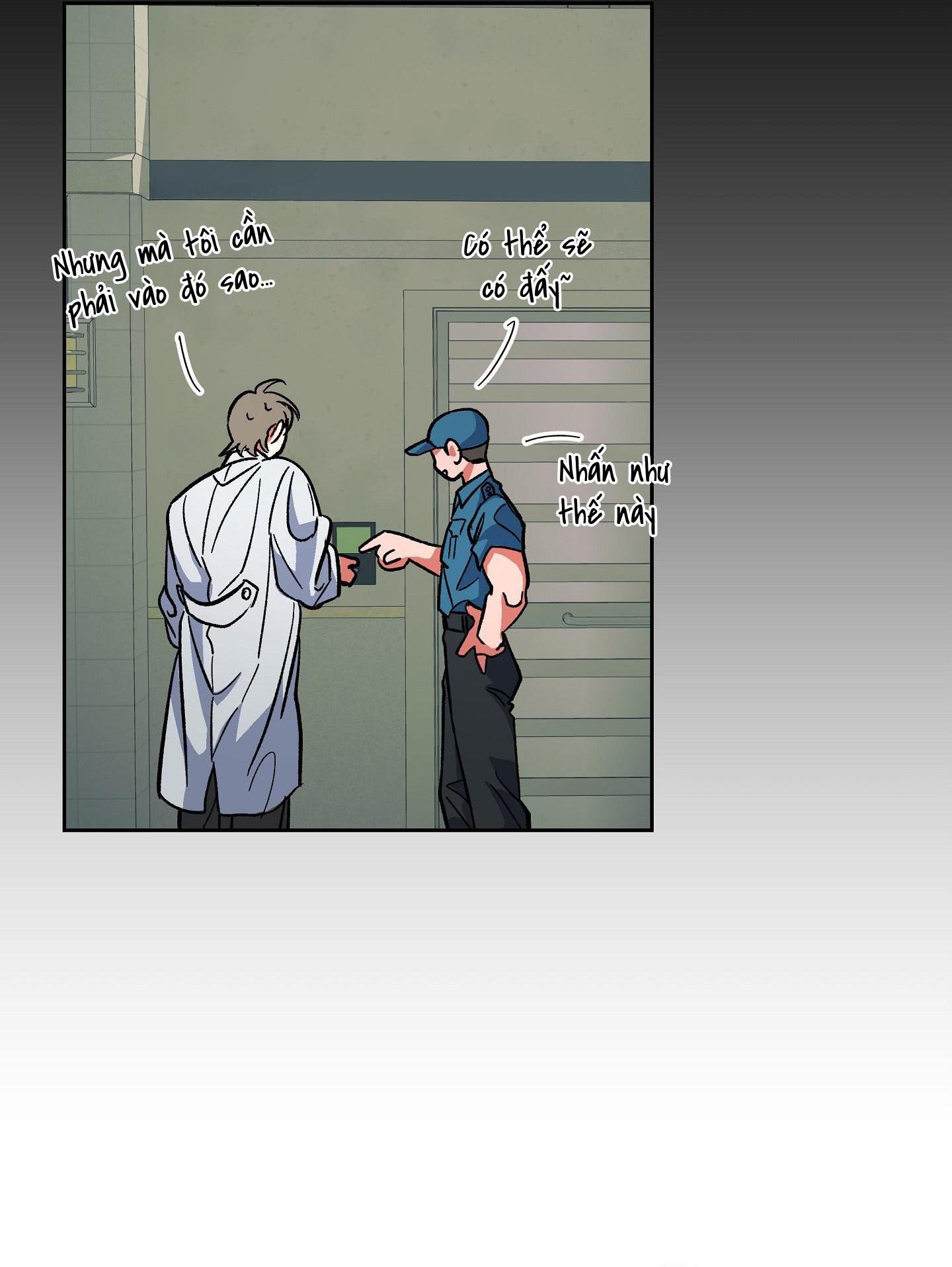 (CBunu) The Cell - Chap 7