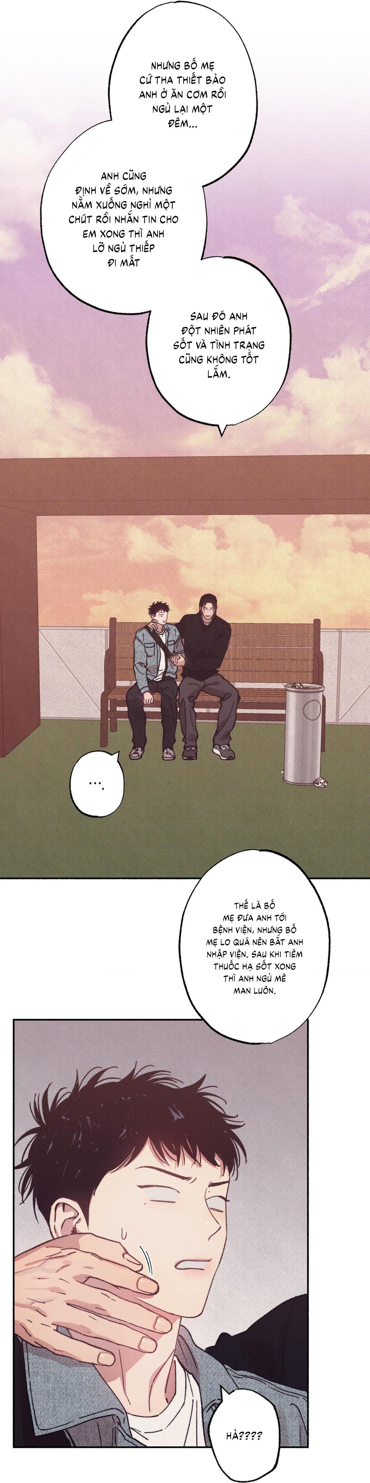 (CBunu) 1 to 10 - Chap 39