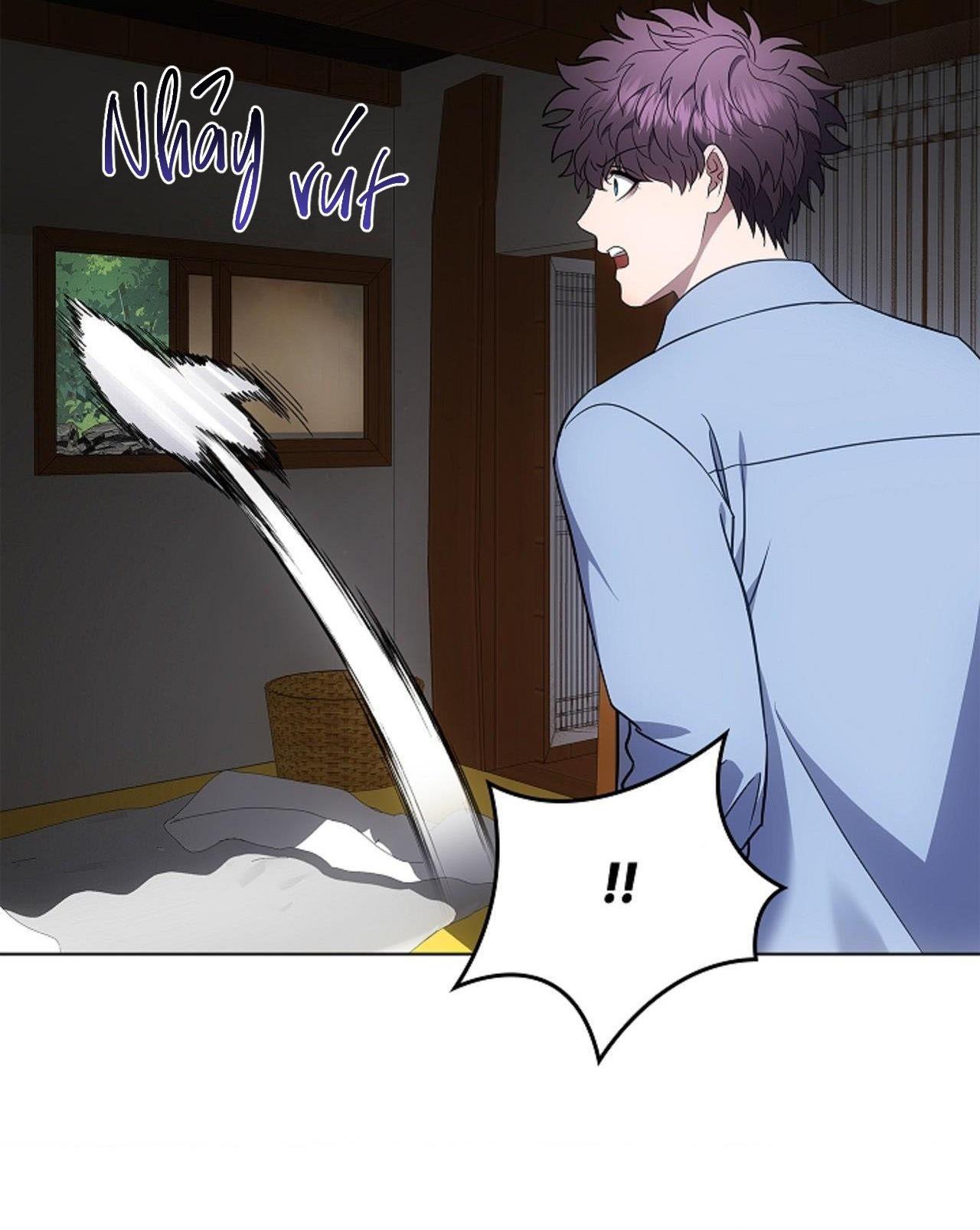 (CBunu) Đuổi Bắt Giữa Đêm Ngọt Ngào - Chap 27