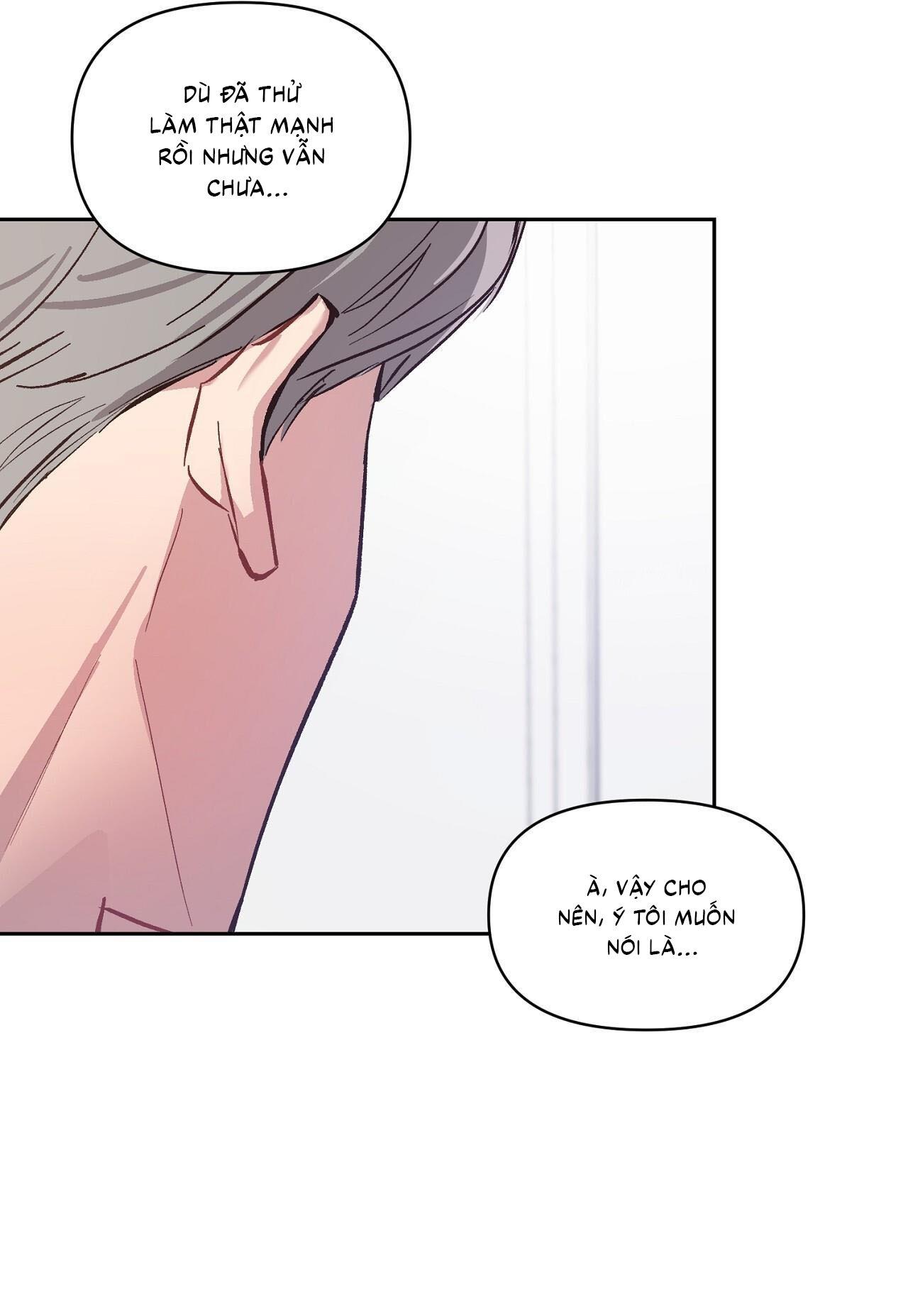 (CBunu) Bí Mật Của Mái Tóc - Chap 27
