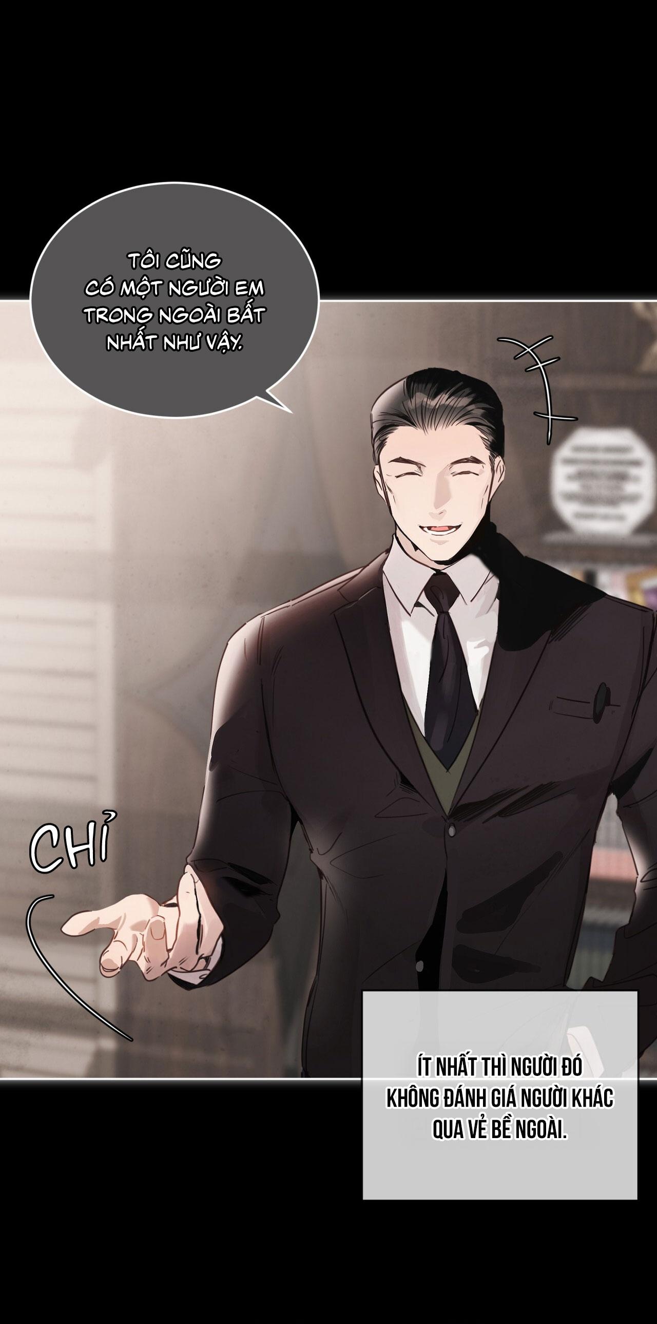 RAGA: Passion - Chap 2