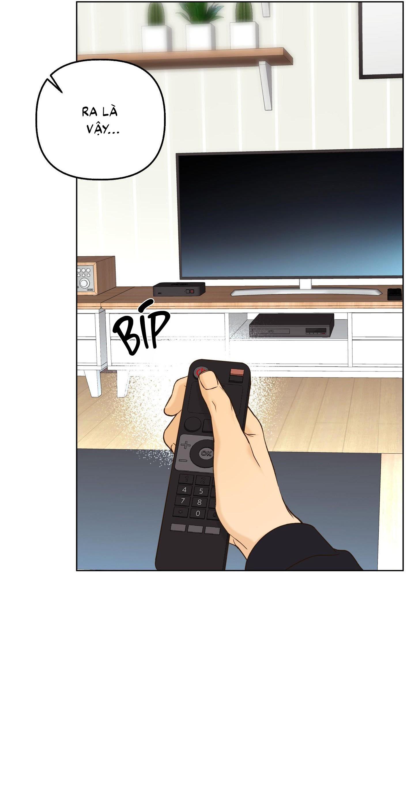 (CBunu) Ngọn Gió Dịu Dàng - Chap 20