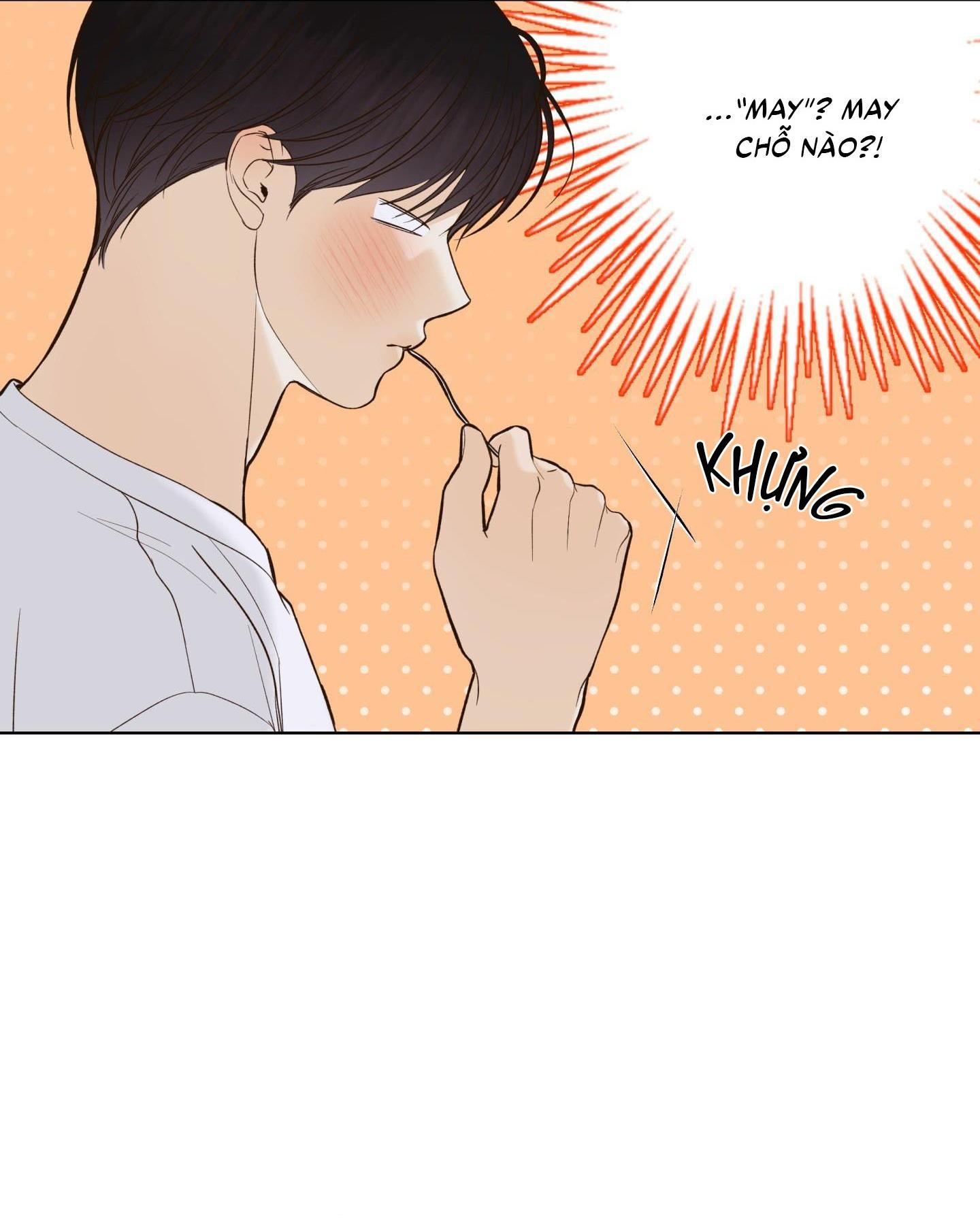 (CBunu) Ngọn Gió Dịu Dàng - Chap 20