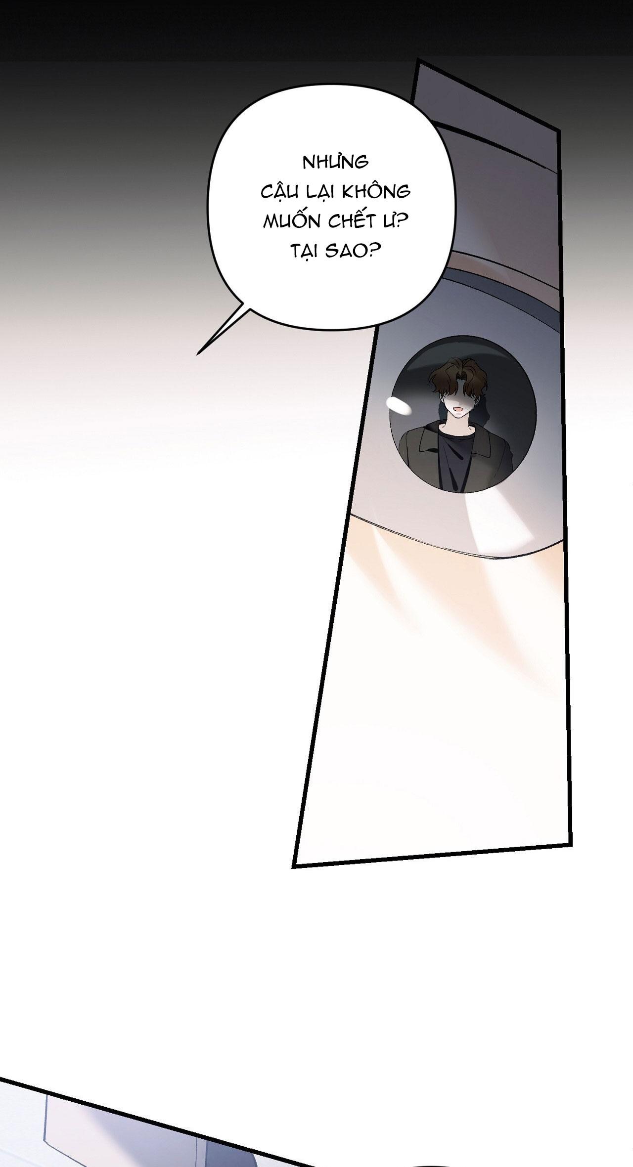 ĐIỀU KIỆN CỦA GUIDE - Chap 53