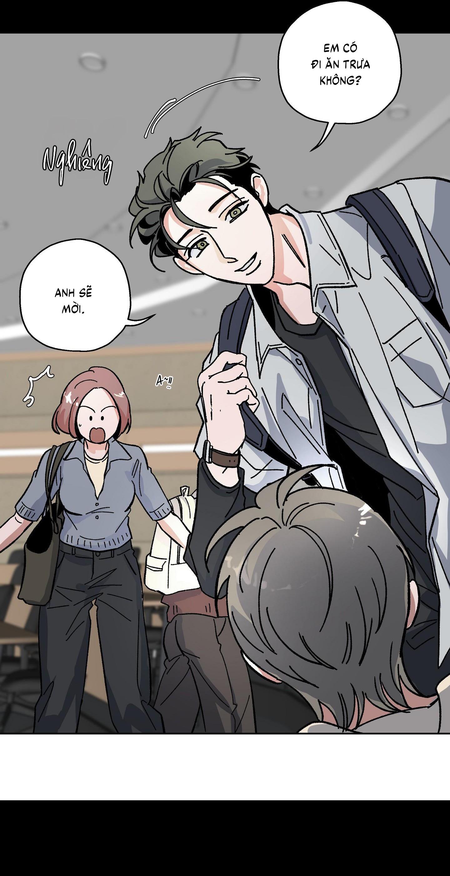 (CBunu) The Cell - Chap 10