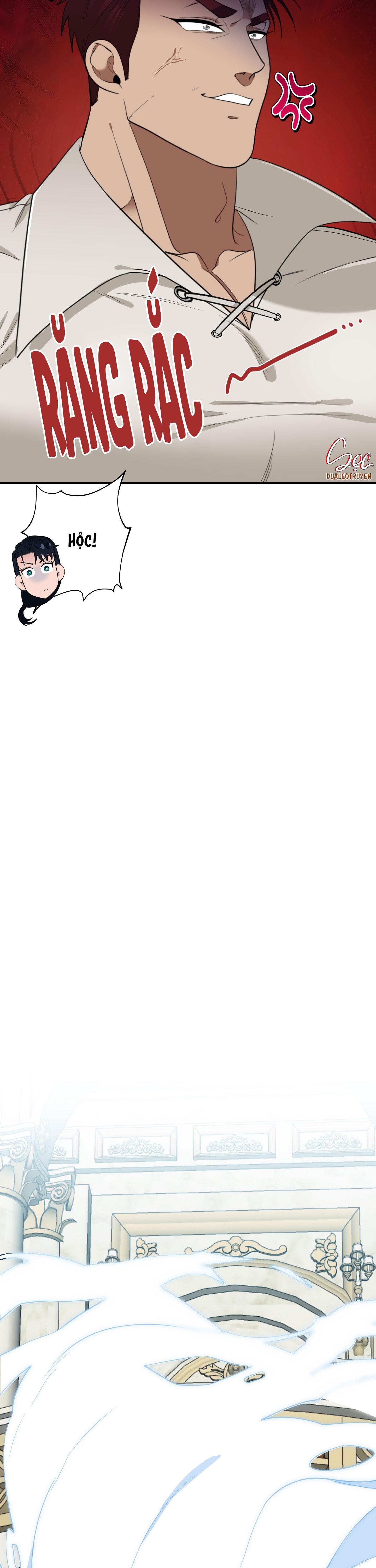 CÔNG TƯỚC MUỐN CÓ CON NỐI DÕI - Chap 42