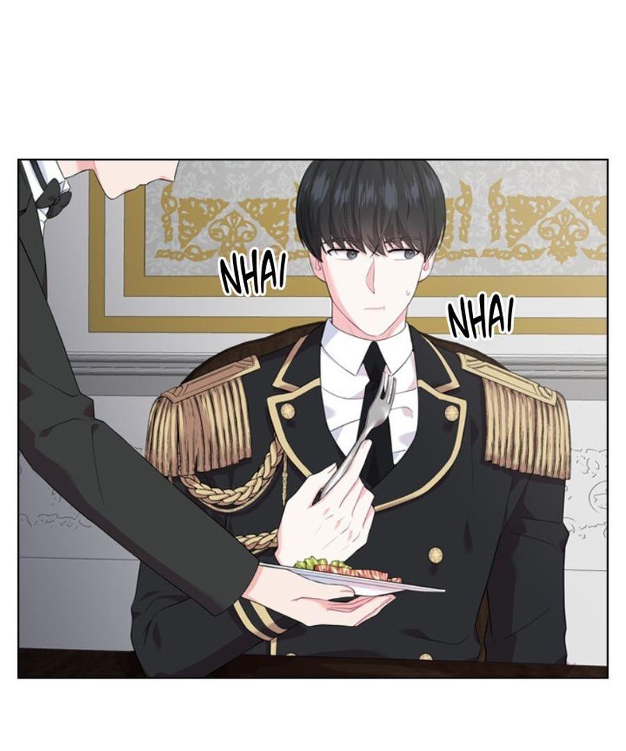 Who’s your daddy - Chap 14