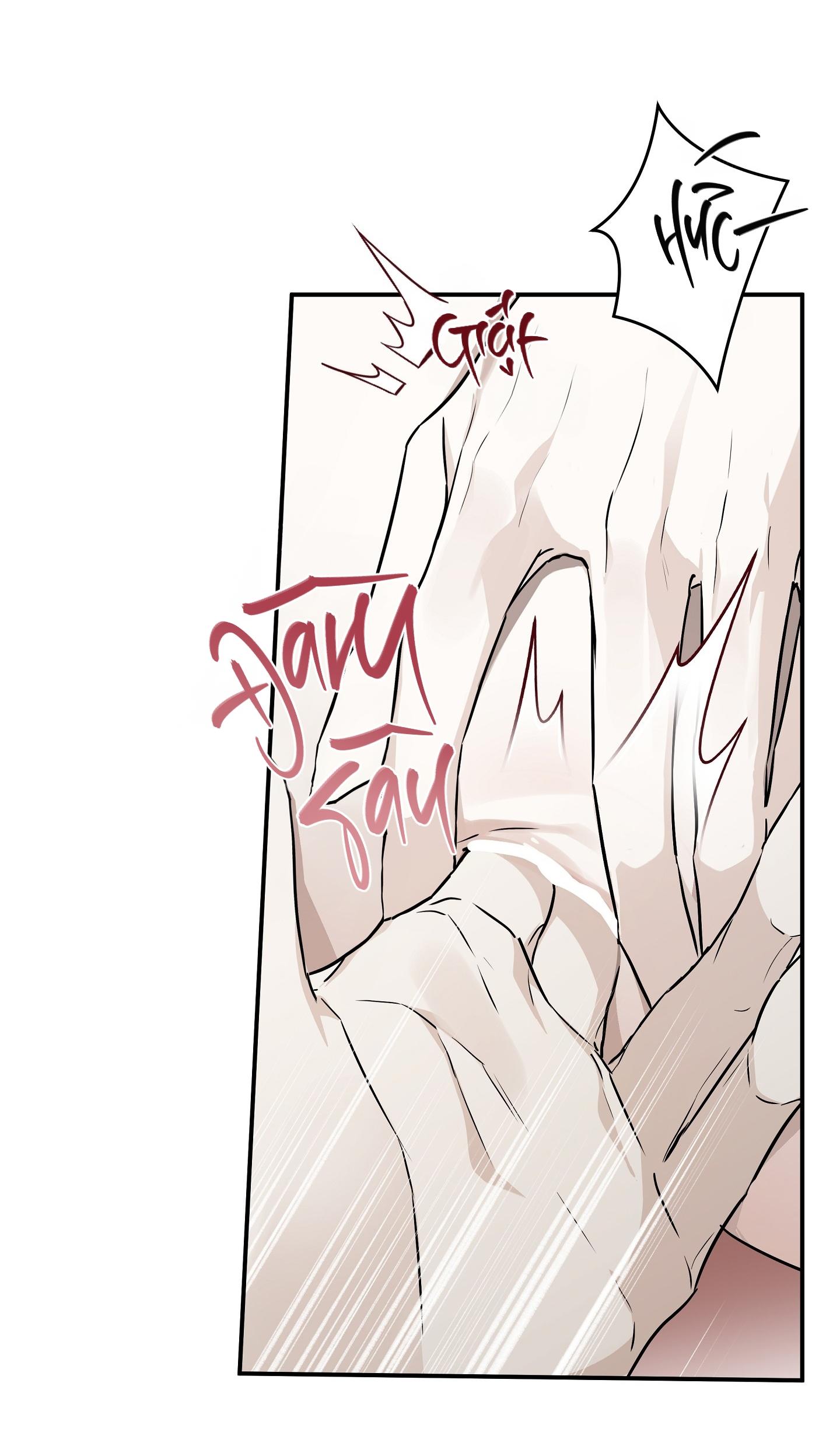 KHI MẶT TRỜI LÓ DẠNG - Chap 9