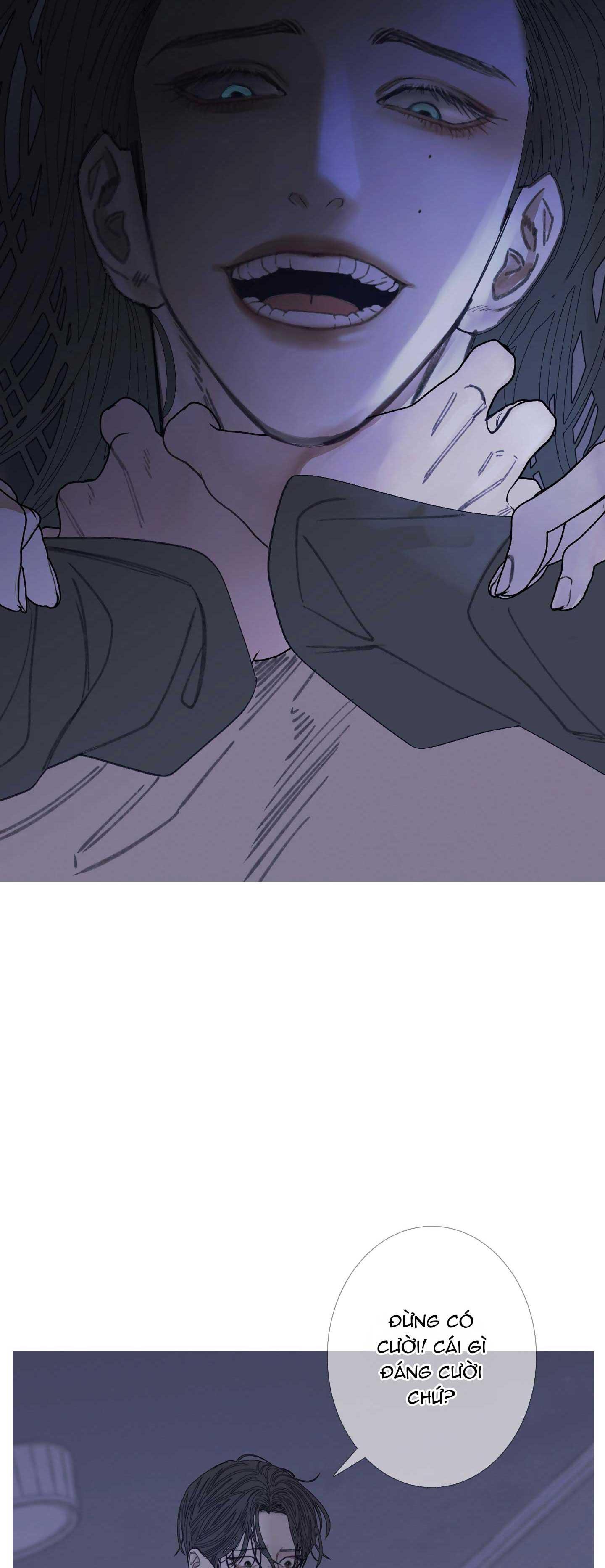 CHUYỆN QUỶ MÔN QUAN - Chap 82