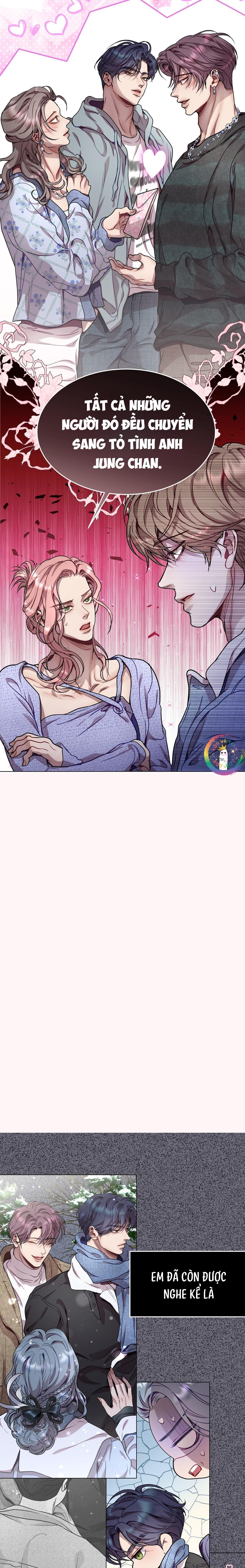 Vị Kỷ - Chap 79