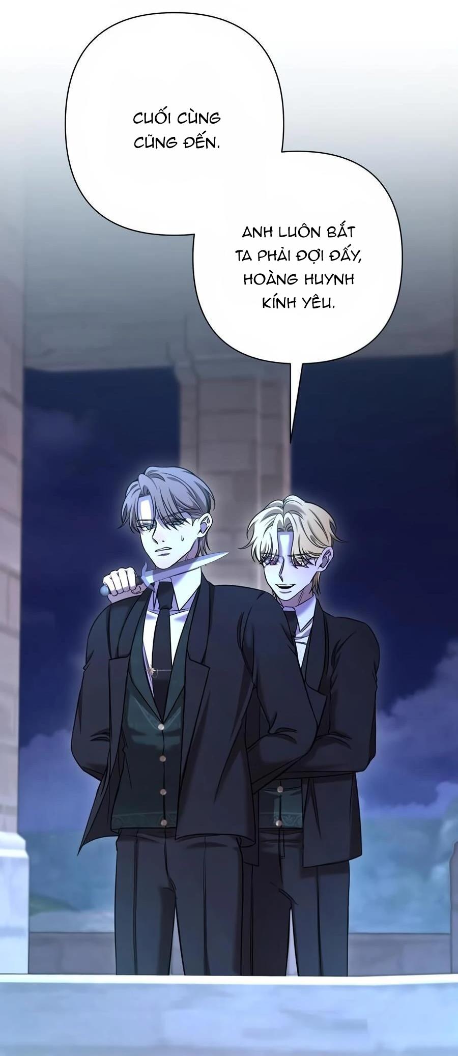 Mắc Kẹt Trong Game Hẹn Hò Của Em Gái Tôi - Chap 80