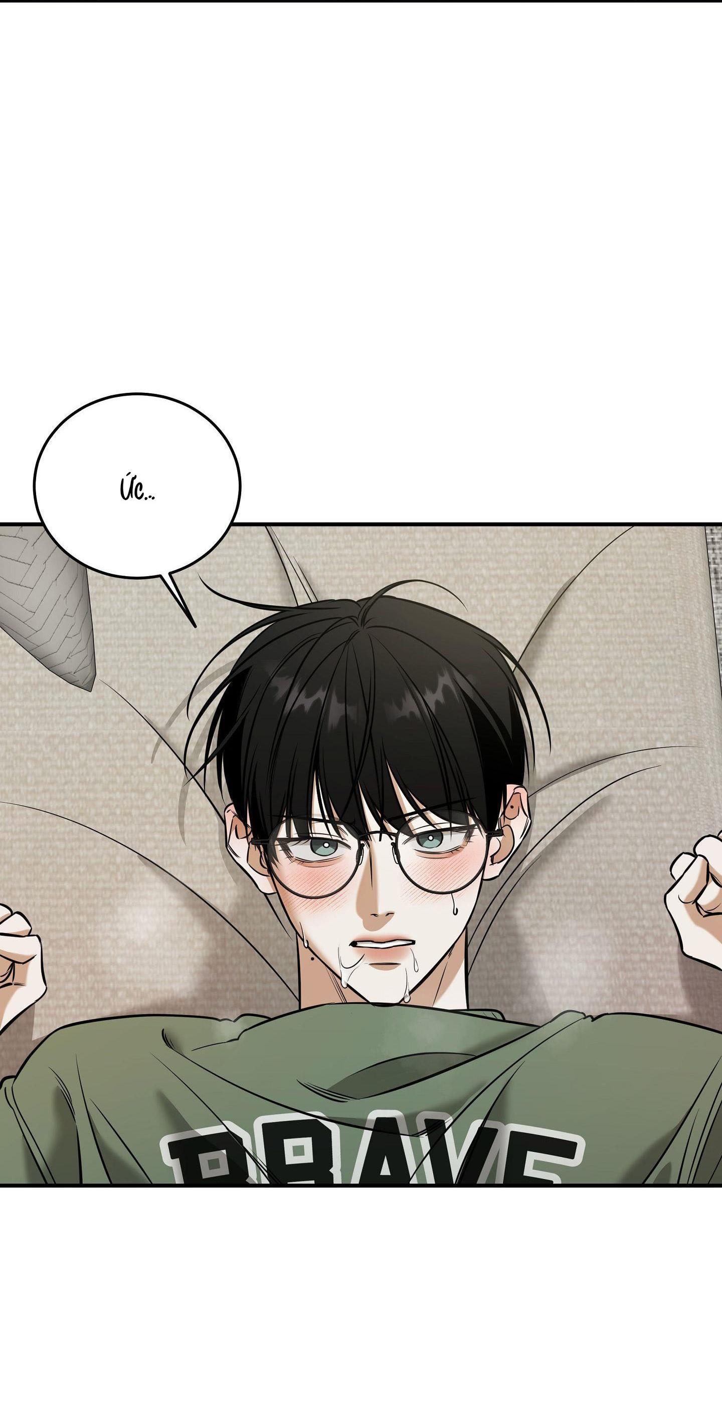 (CBunu) Hưởng Lợi - Chap 39