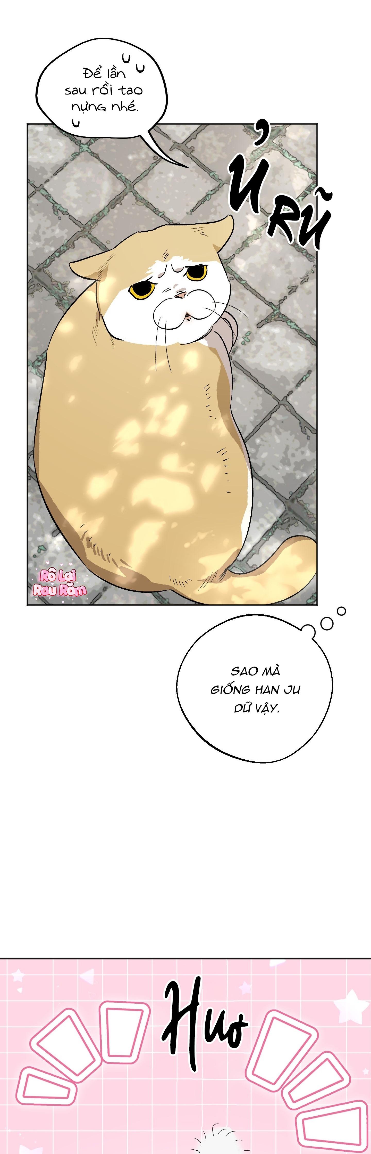 NGHI LỄ CẦU NGUYỆN - Chap 12
