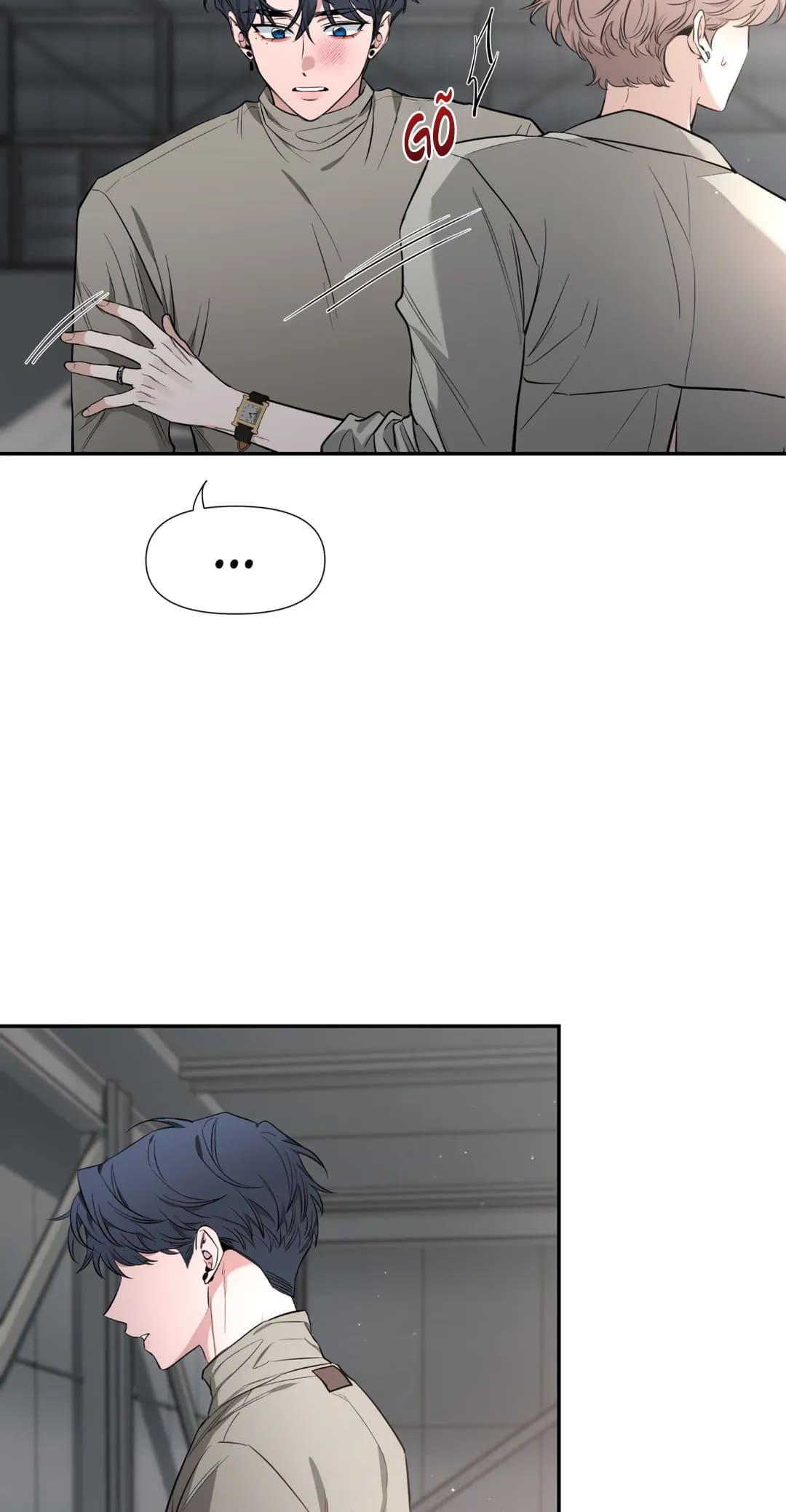 SKETCH - Chap 72