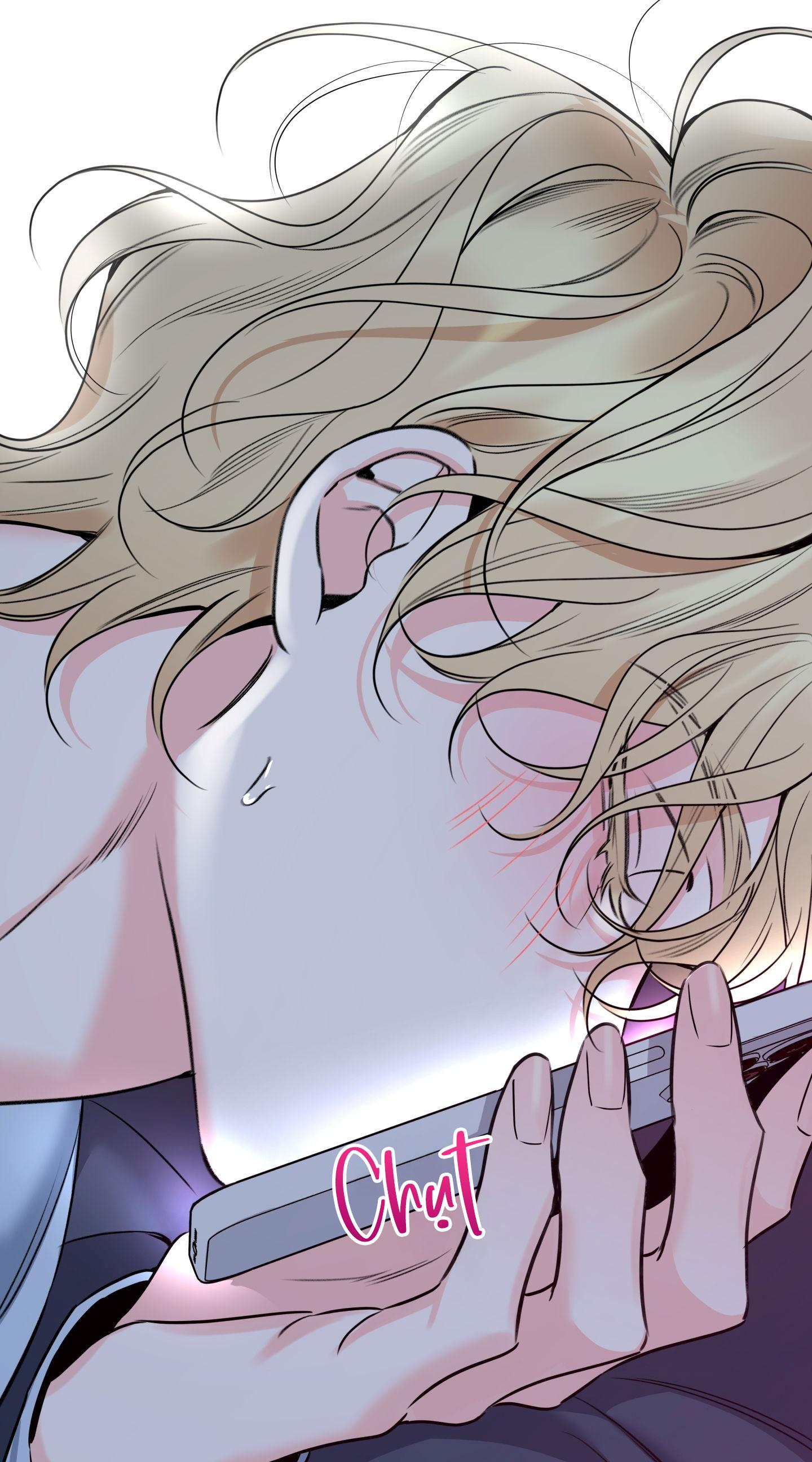 Honey Trouble - Chap 41