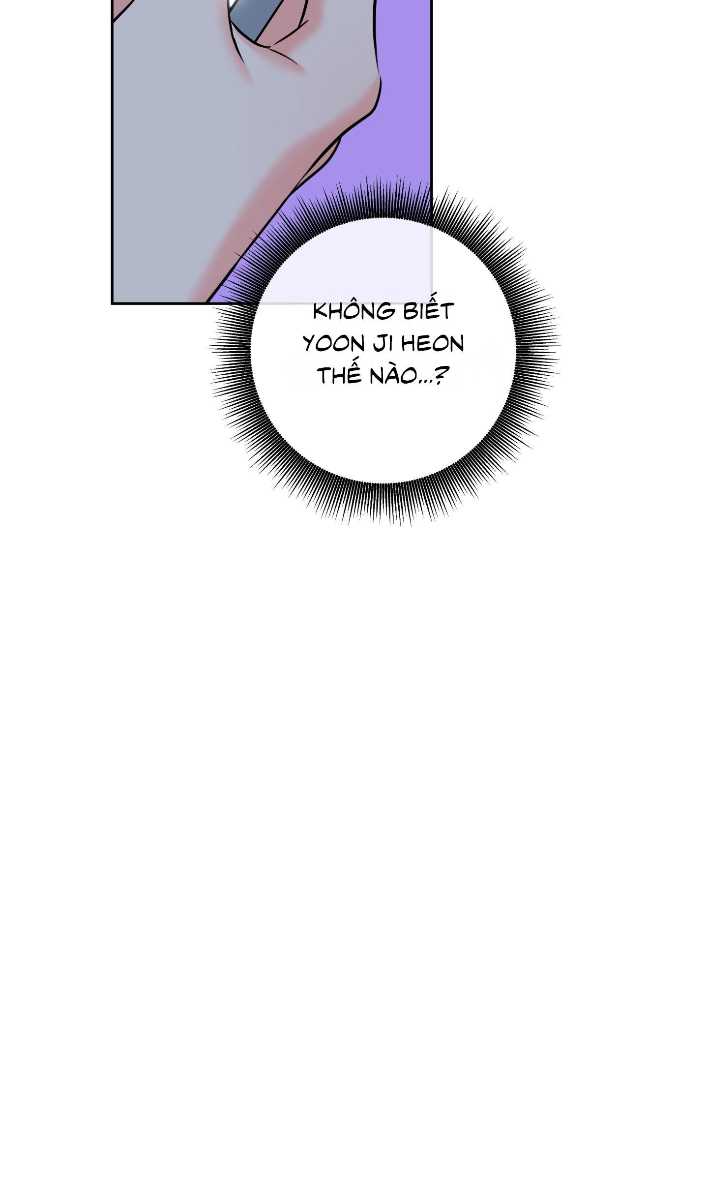 Honey Trouble - Chap 41