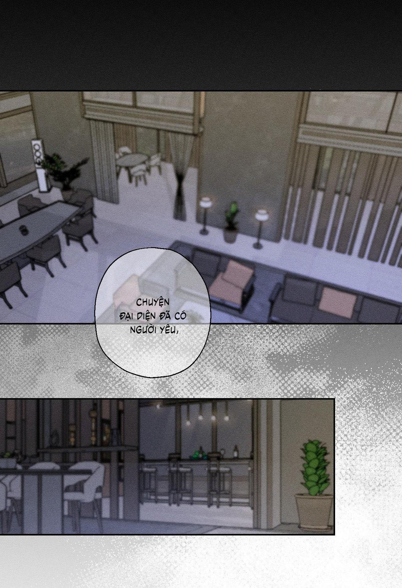 (CBunu) Close Up - Chap 13