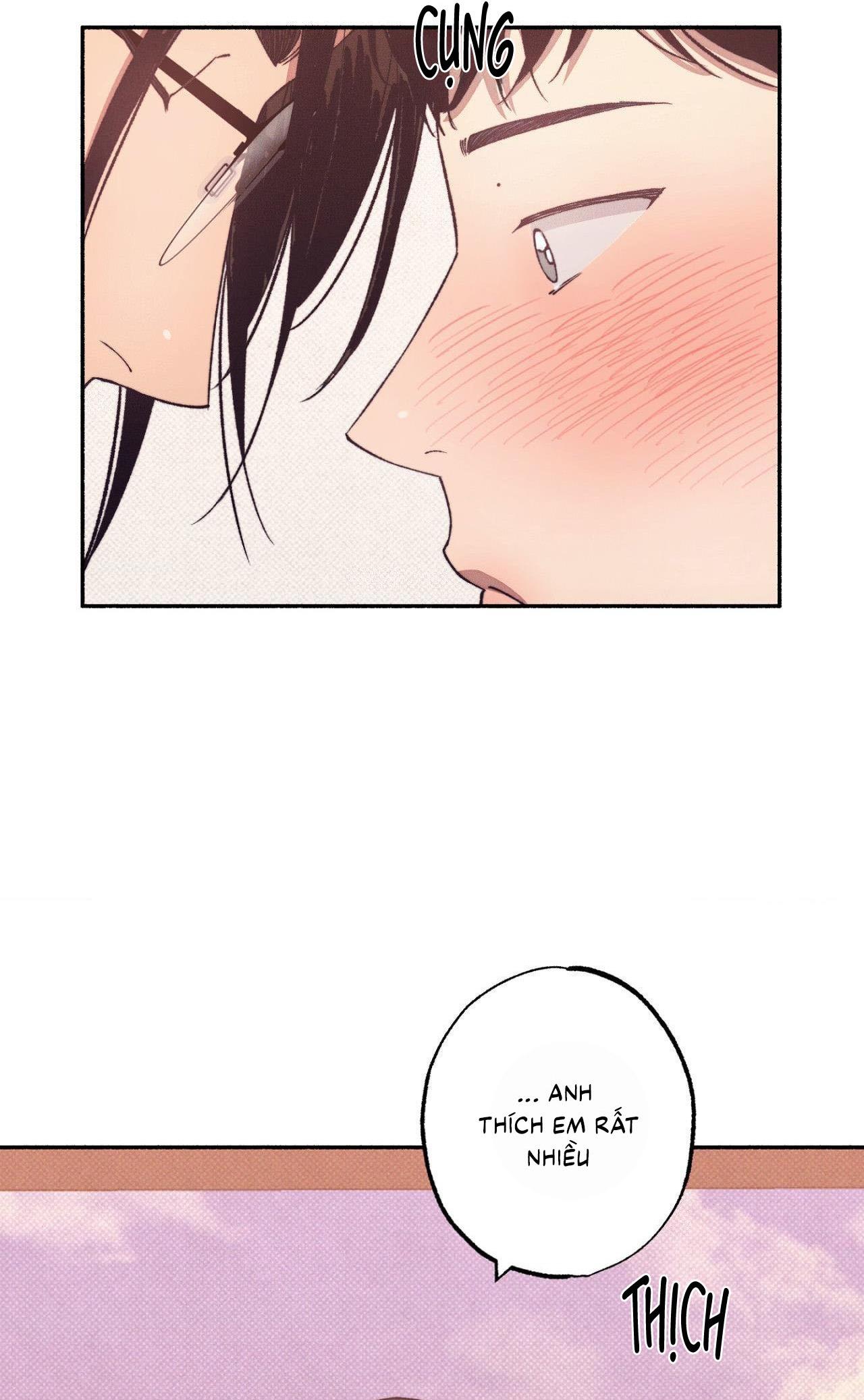 (CBunu) 1 to 10 - Chap 38