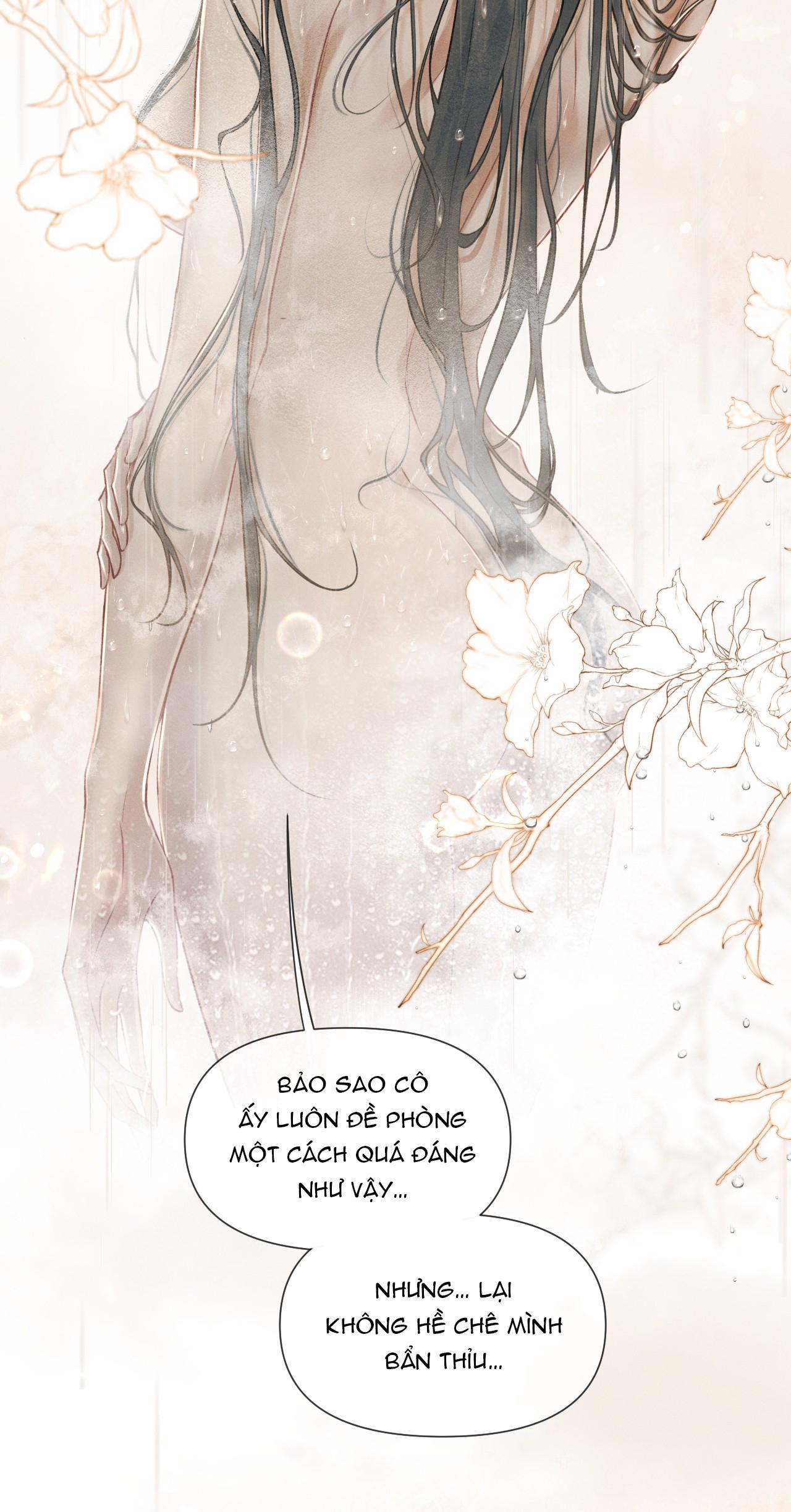 [GL] Thiết Lập Yêu Cầu Tôi Yêu Em - Chap 6