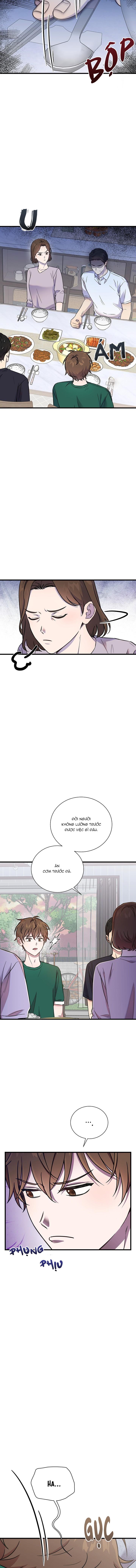 Làm Thế Nào Để Chia Tay Với Anh Ta - Chap 61