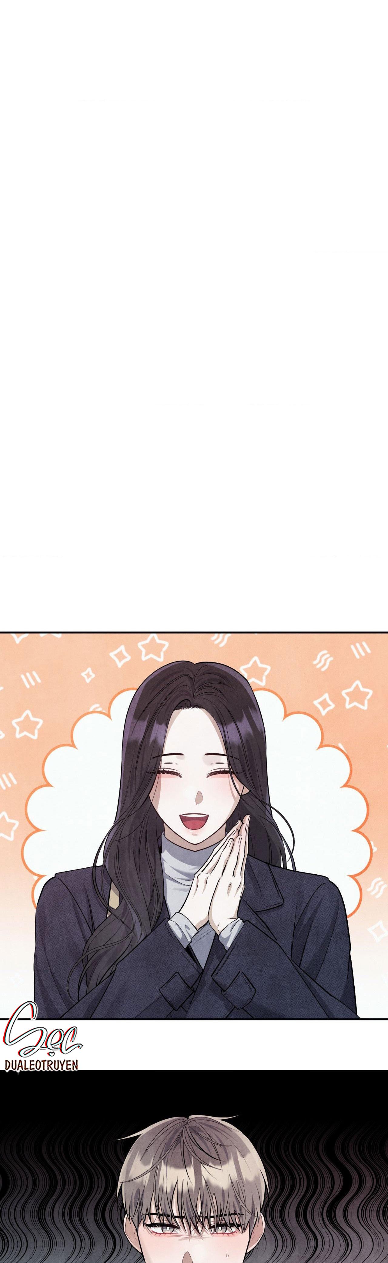 LOCKED IN LEAD - Chap 10