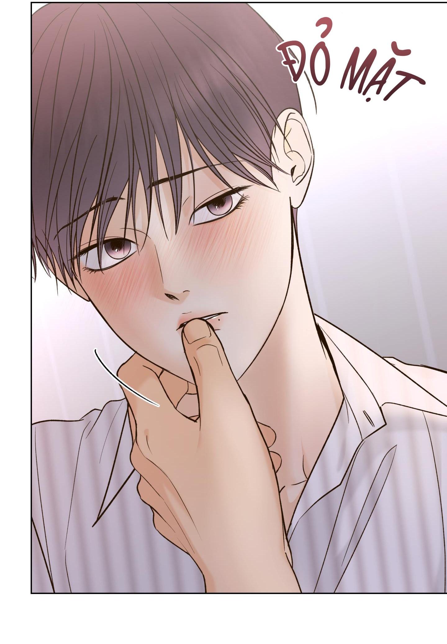 (CBunu) Ngọn Gió Dịu Dàng - Chap 18