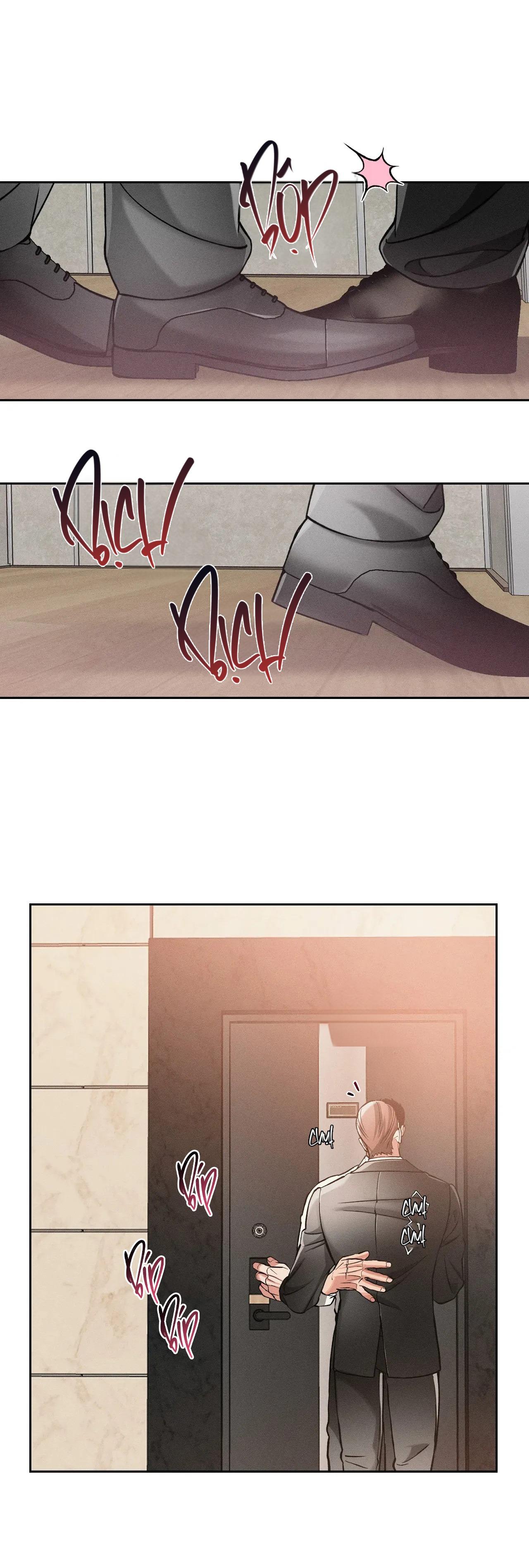 CẨN THẬN TRĂNG TRÒN THÁNG 3 ĐẤY - Chap 85