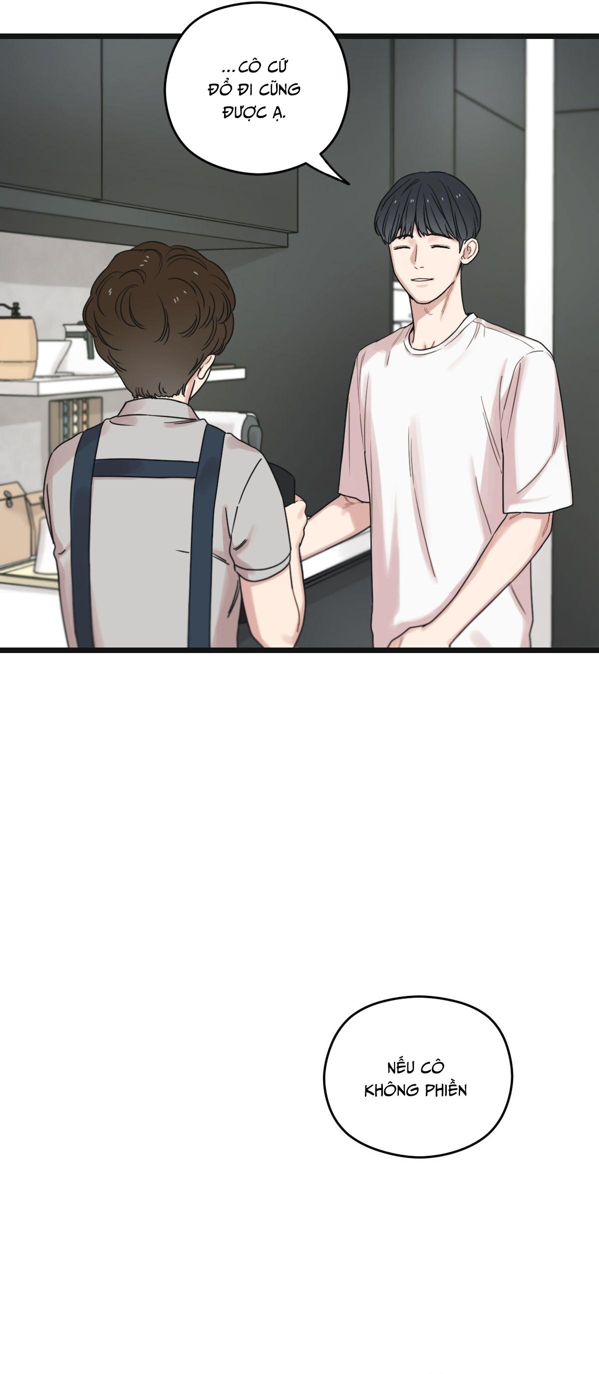 TRÙNG PHÙNG - Chap 54