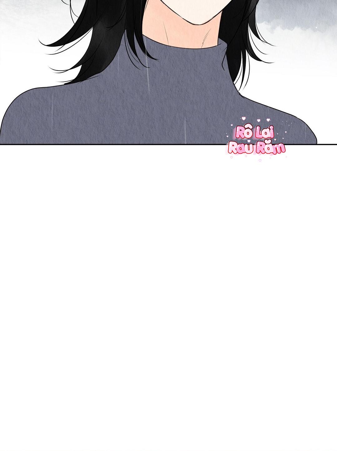 (RÔ LAI) QUÁ KHỨ CỦA KẺ PHẢN DIỆN - Chap 11