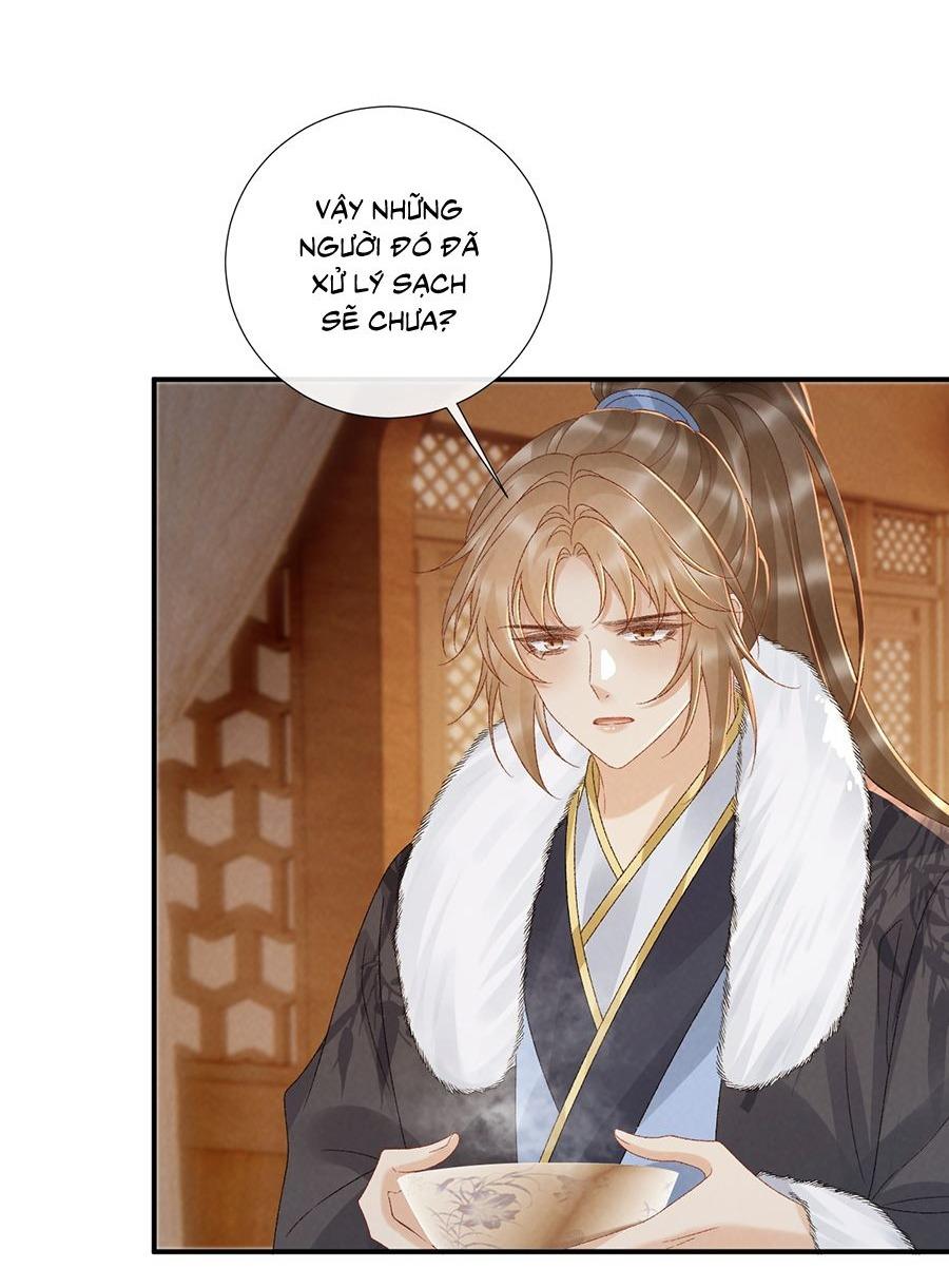 CẠM BẪY CỦA KẺ BIẾN THÁI - Chap 128