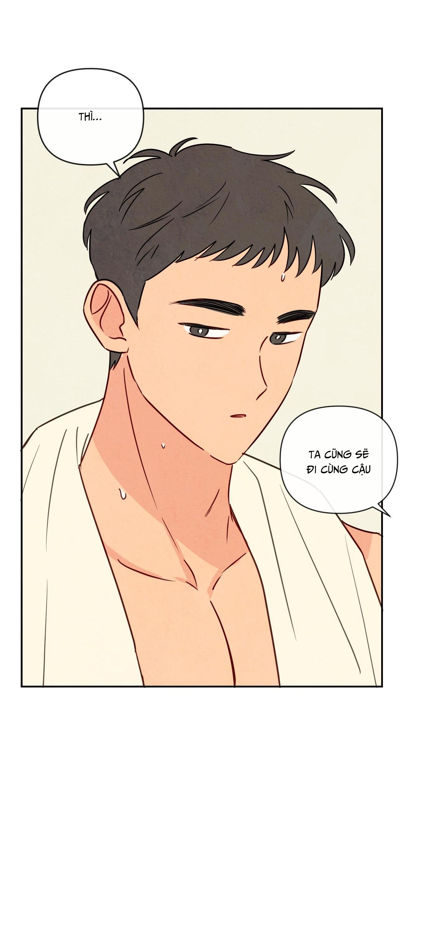 THE SACRED SERPENT'S SEDUCTION - Chap 6
