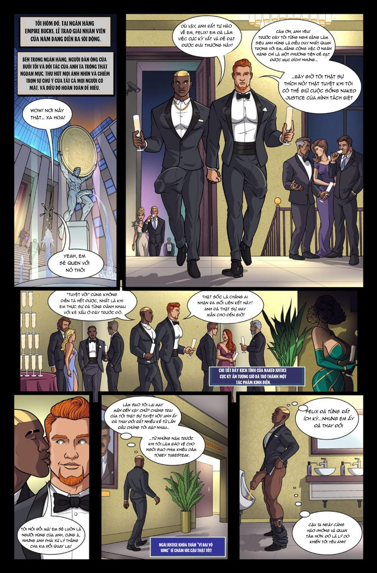 TUYỂN TẬP CHIM TO SIÊU DÀI - Chap 129