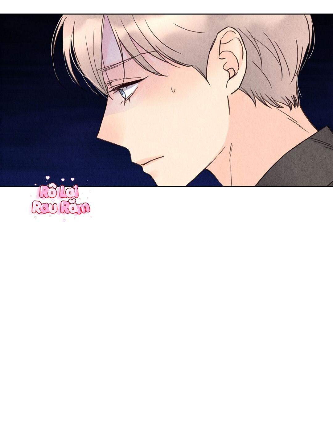 (RÔ LAI) QUÁ KHỨ CỦA KẺ PHẢN DIỆN - Chap 11