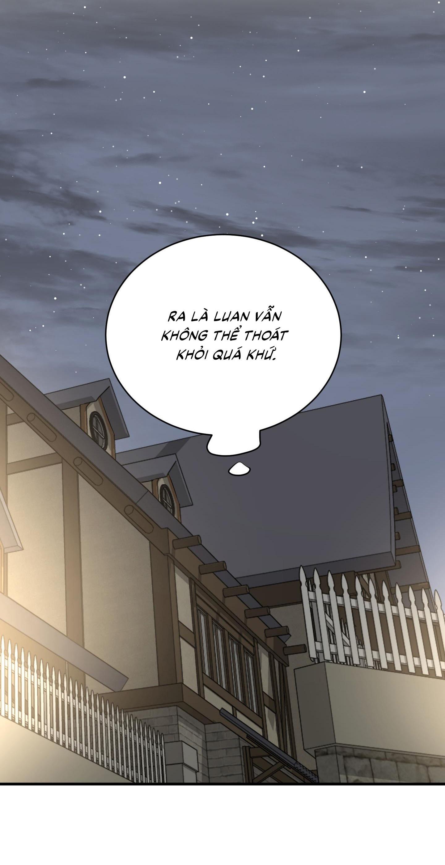 (CBunu) Hoa Vô Danh - Chap 19