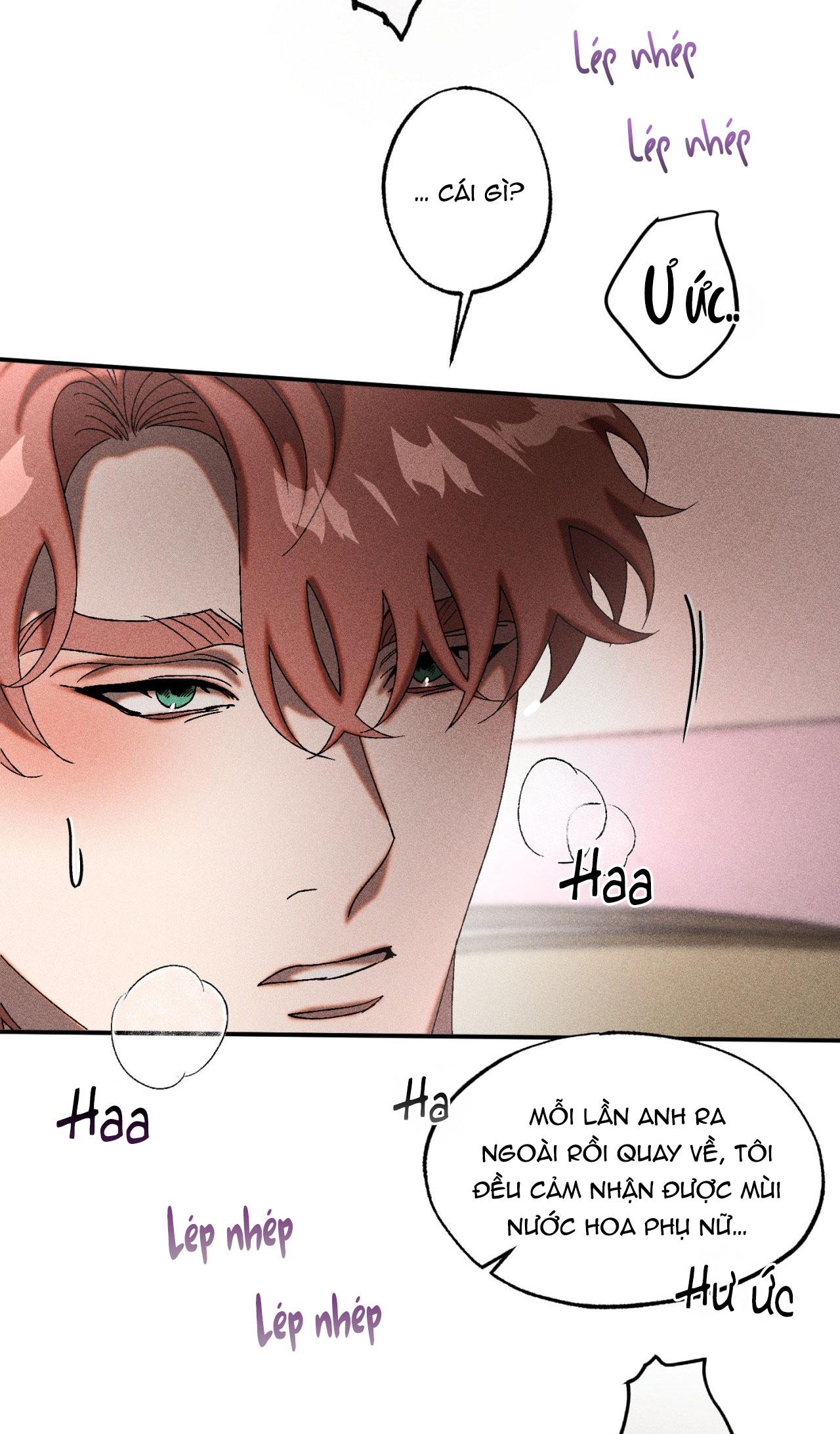 Cash Or Credit - Chap 49