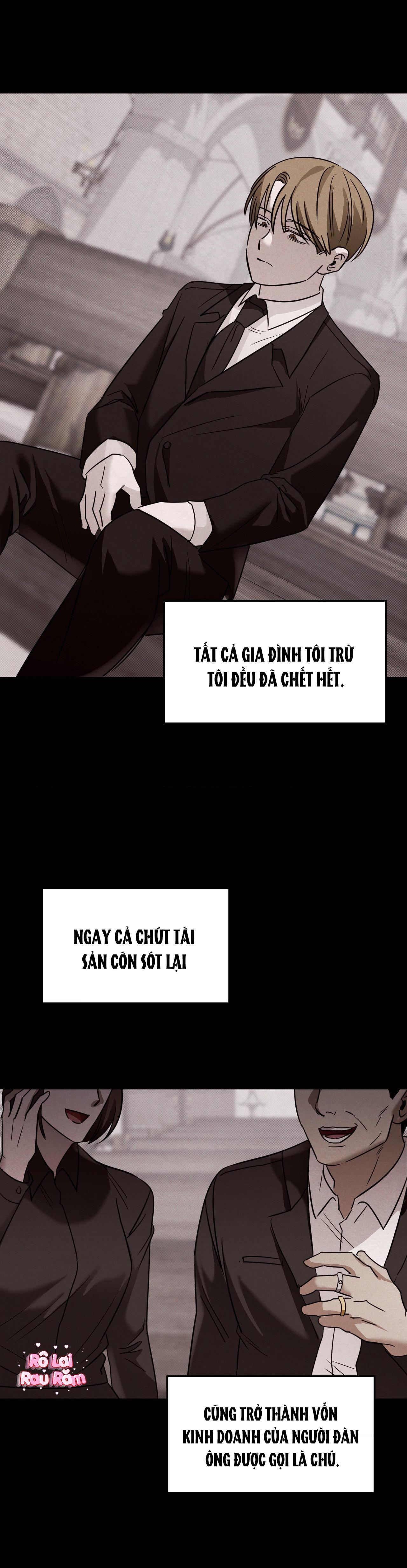 TRANH VẼ - Chap 13