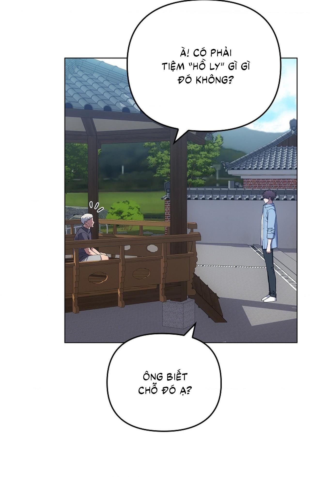 (CBunu) Đuổi Bắt Giữa Đêm Ngọt Ngào - Chap 27