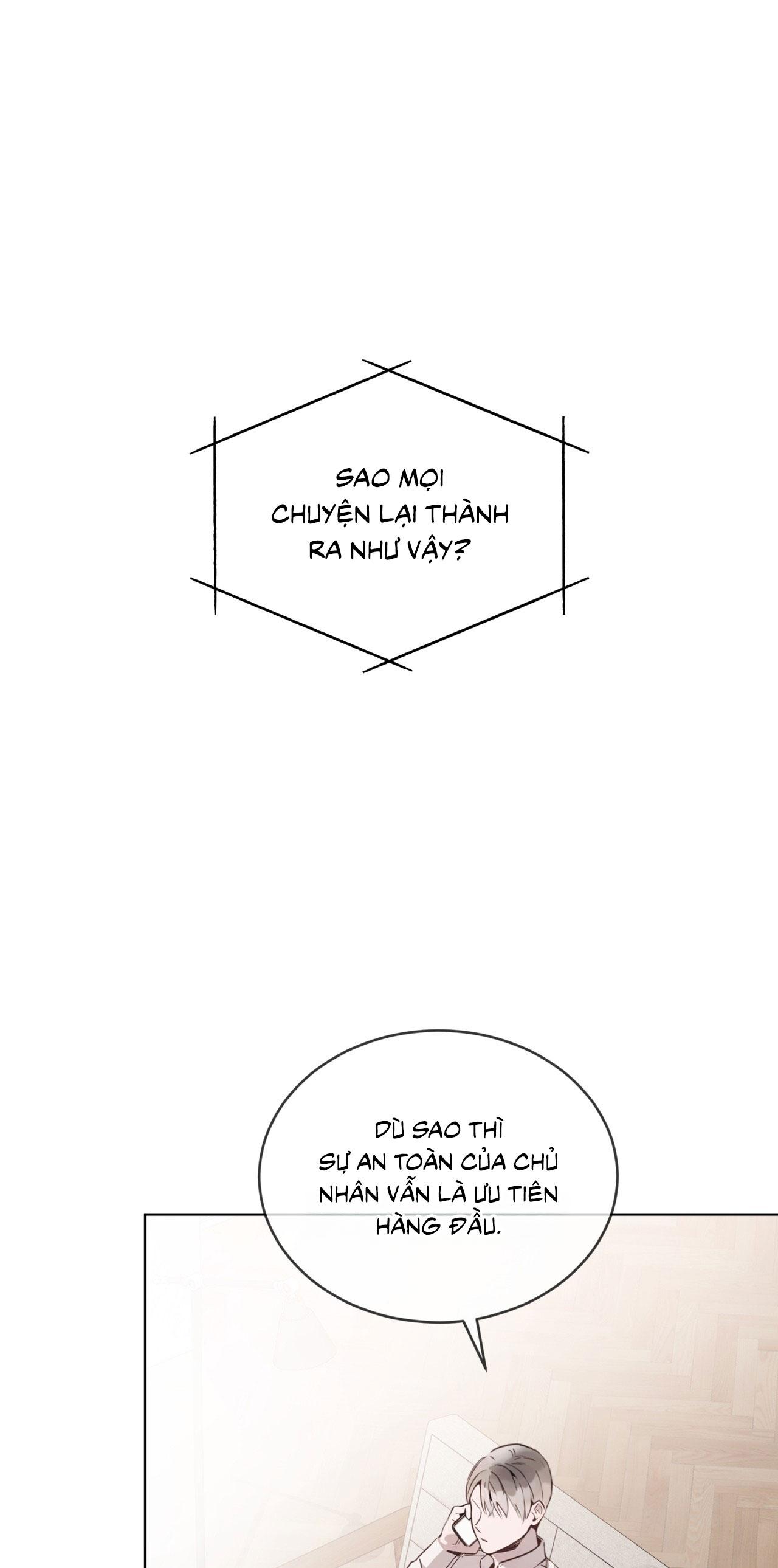 RAGA: Passion - Chap 2