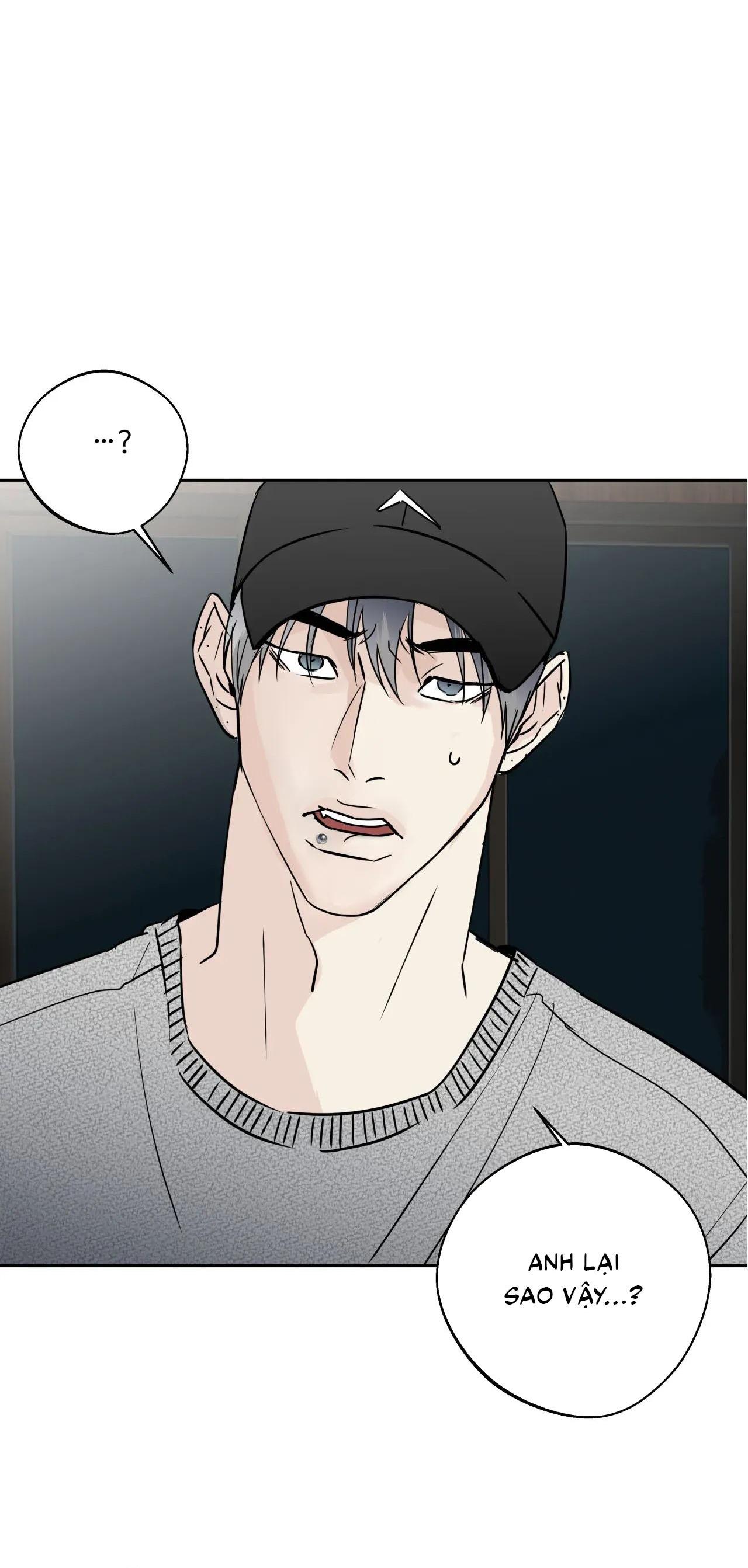 (CBunu) Cám Dỗ Nhà Bên - Chap 6