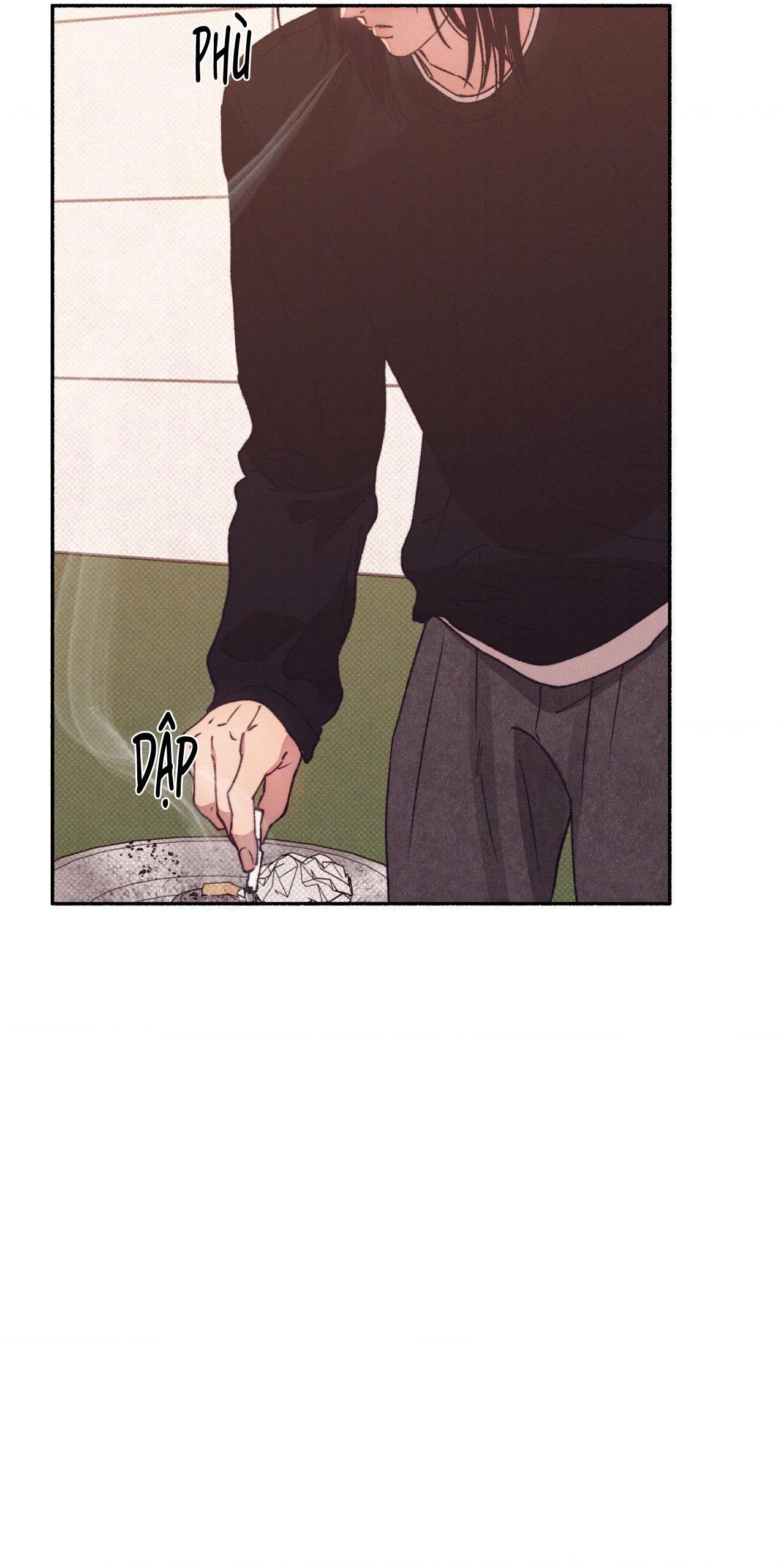 (CBunu) 1 to 10 - Chap 38