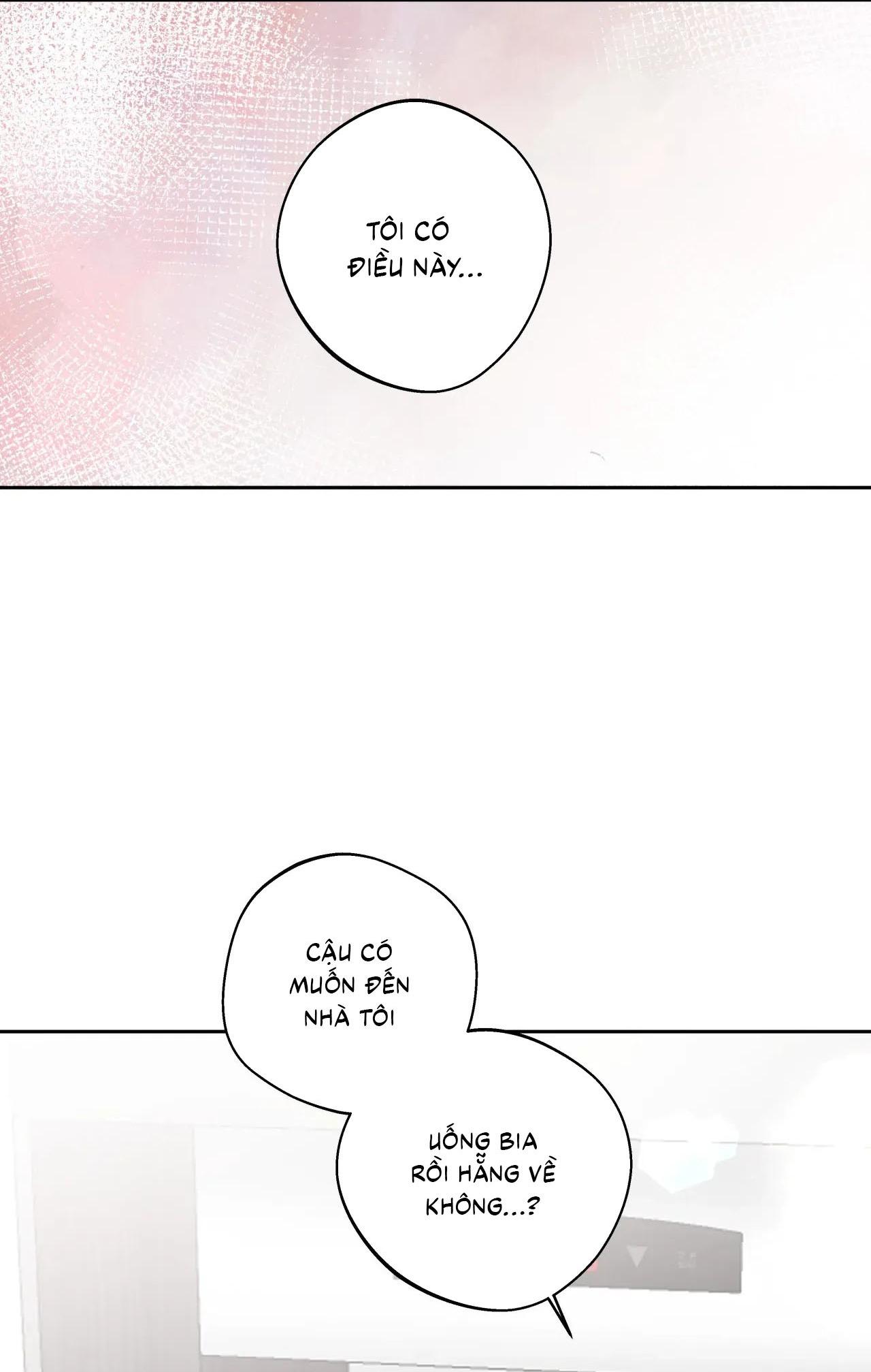 (CBunu) Cám Dỗ Nhà Bên - Chap 6